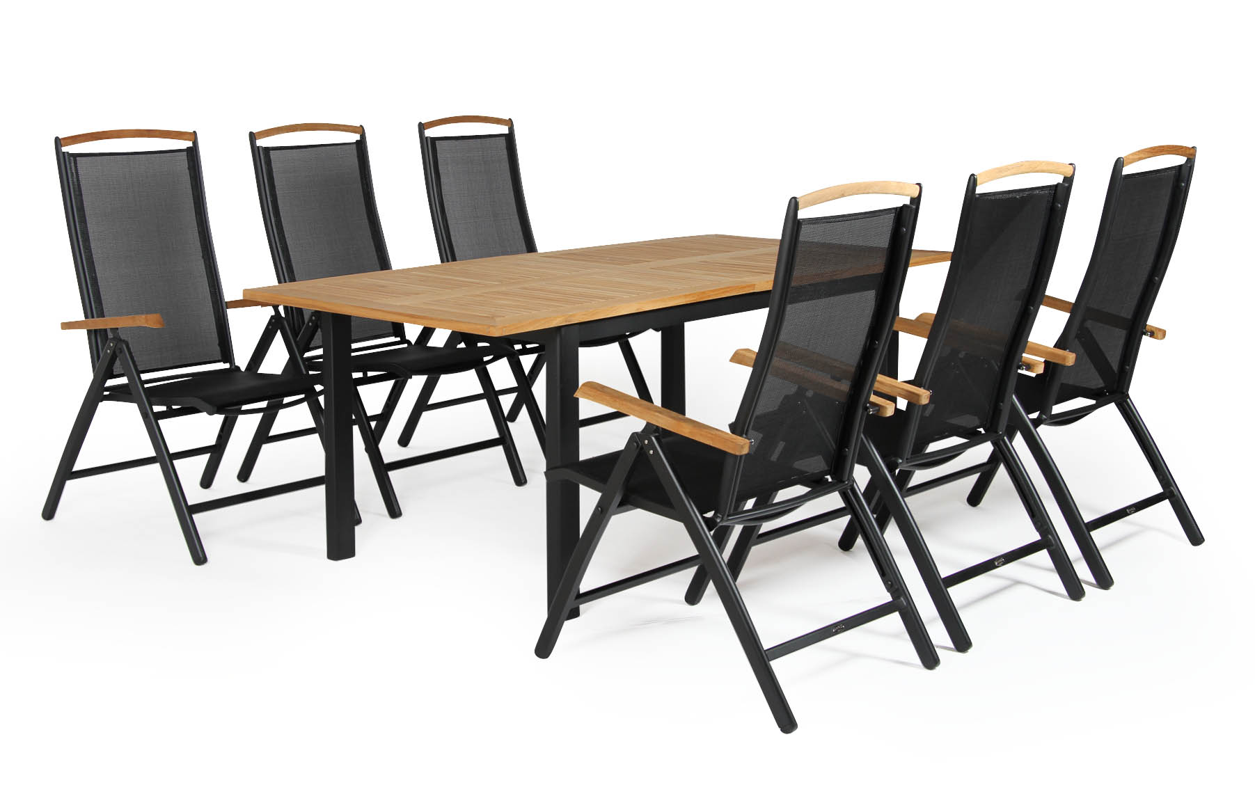 Andy & Lyon matgrupp