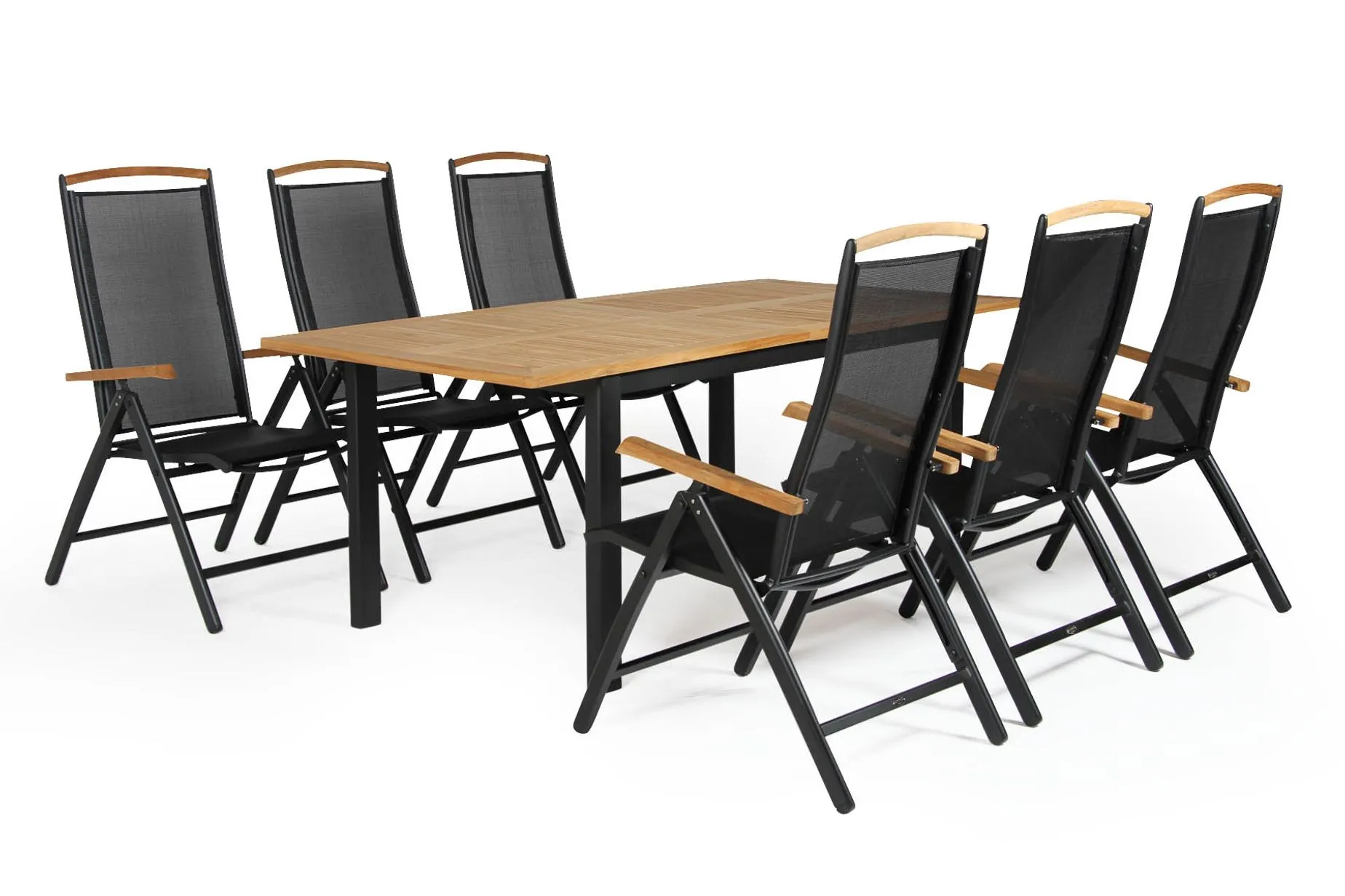 Andy & Lyon matgrupp