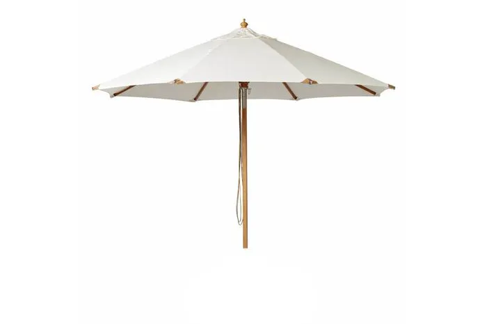 Capri parasoll m. tilt