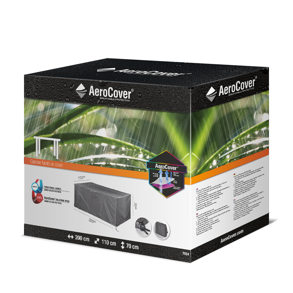 Möbelskydd Aerocover