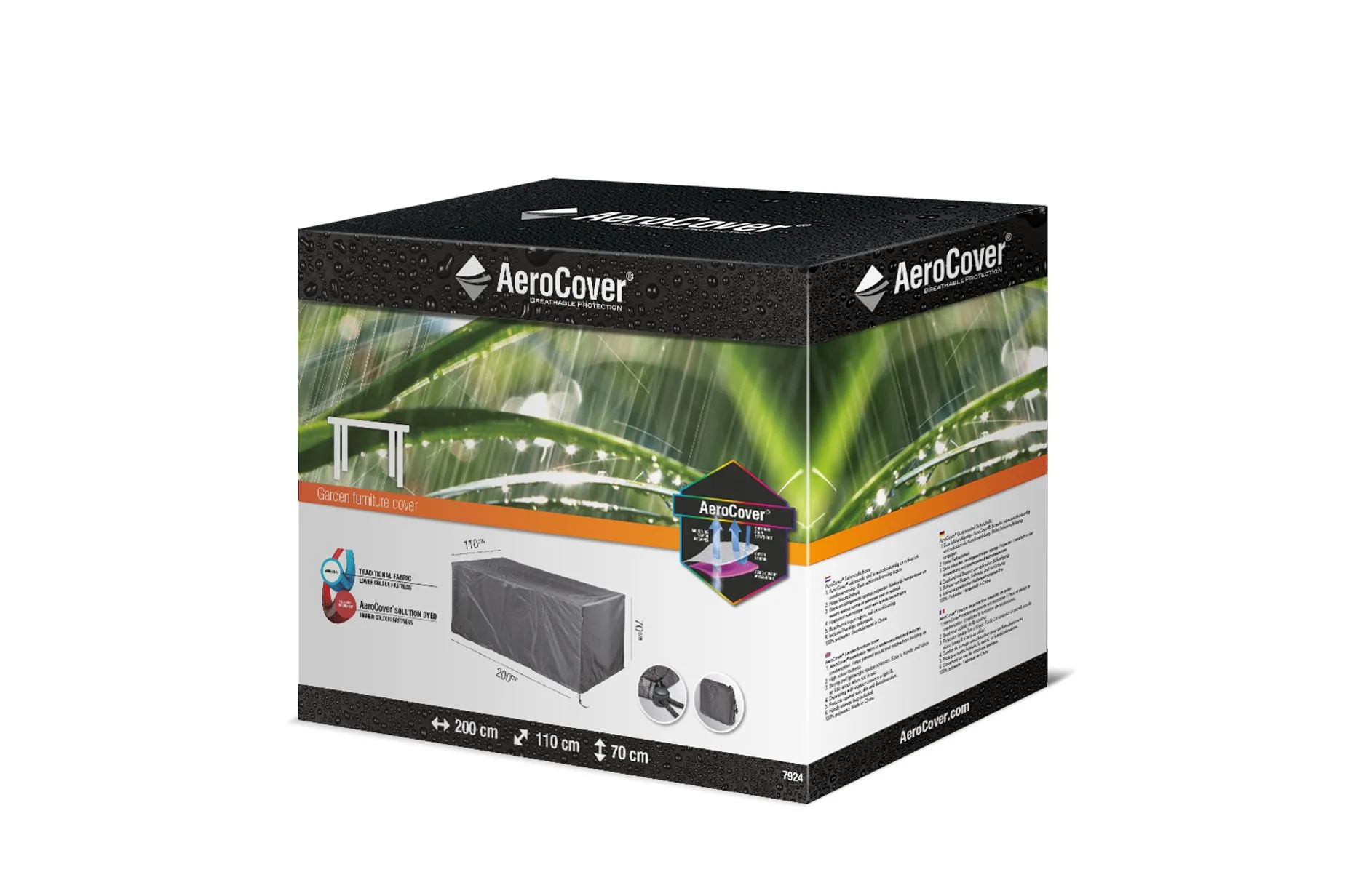 Möbelskydd Aerocover