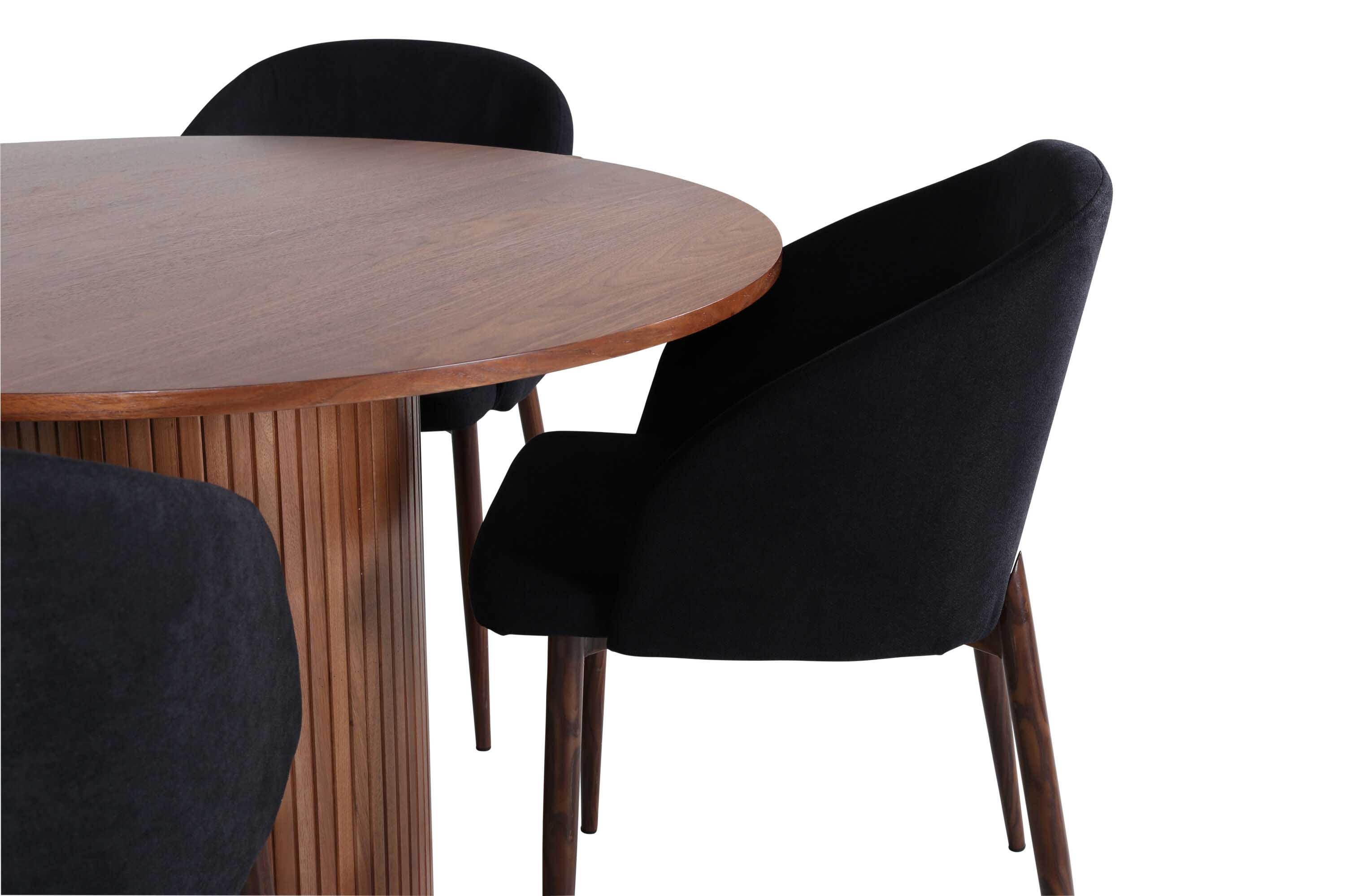 Bianca & Arch matgrupp