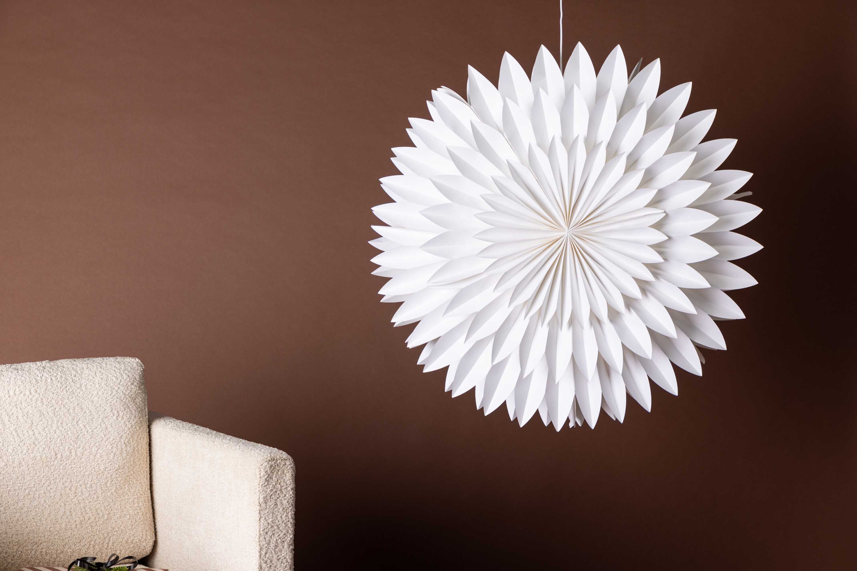 Storlien adventsstjärna