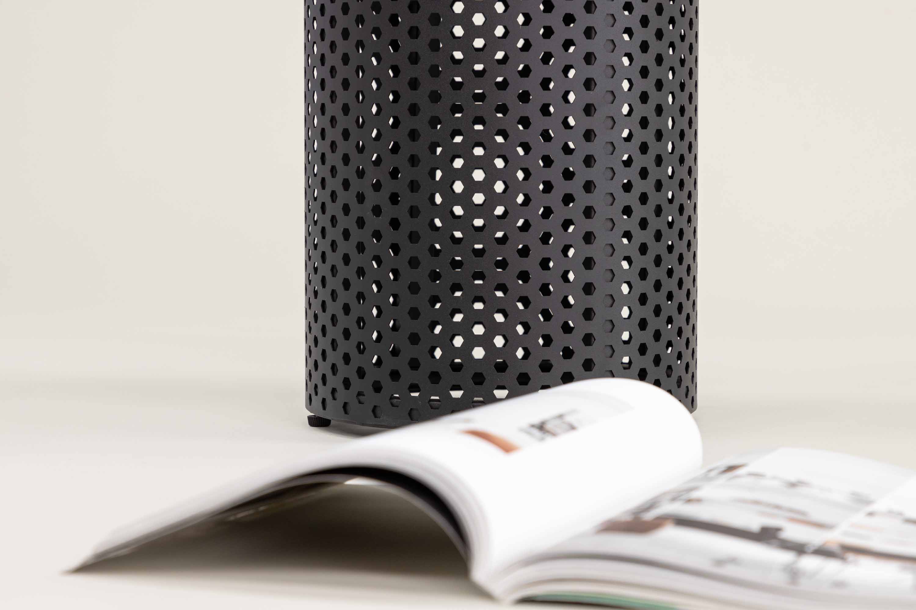 Bearsden sidobord x Josefin Lustig