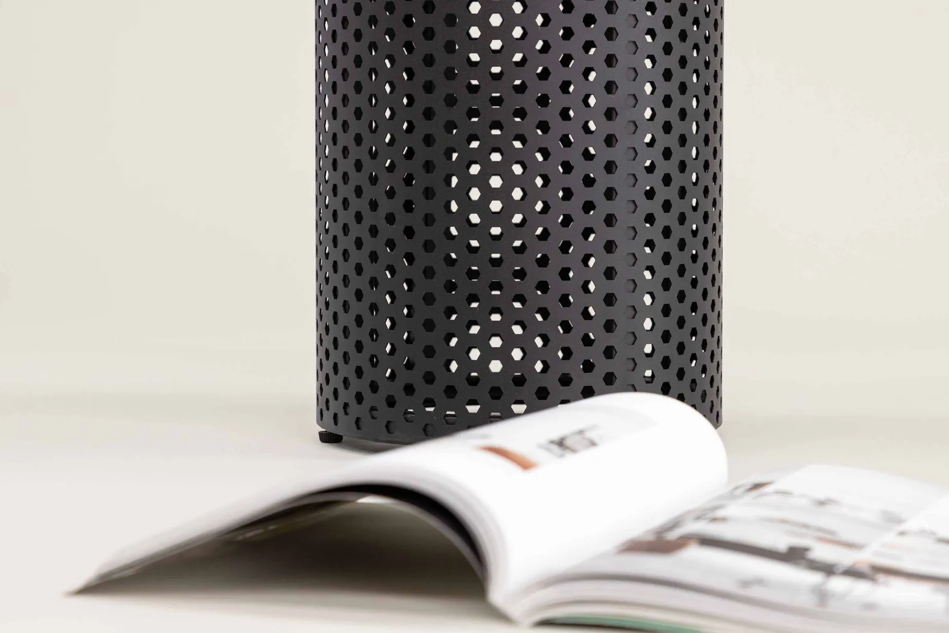 Bearsden sidobord x Josefin Lustig