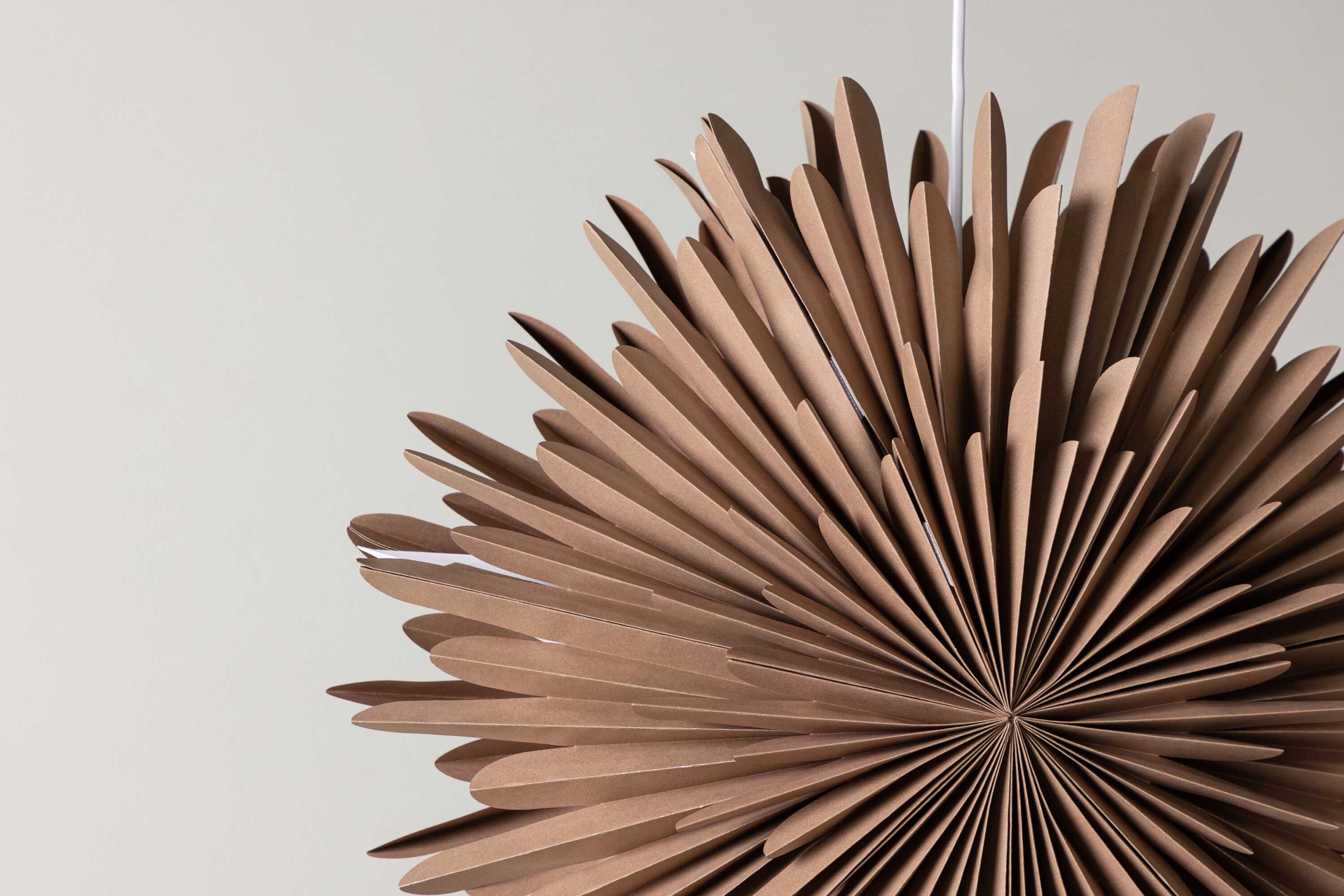 Sälen adventsstjärna