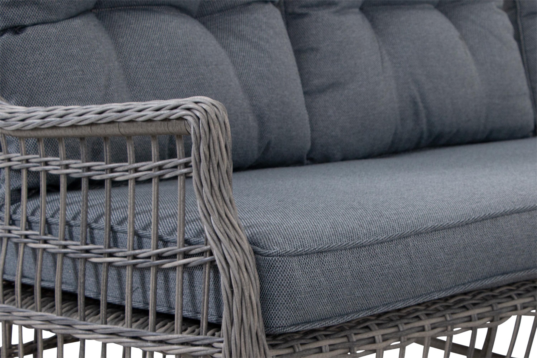 New England soffgrupp