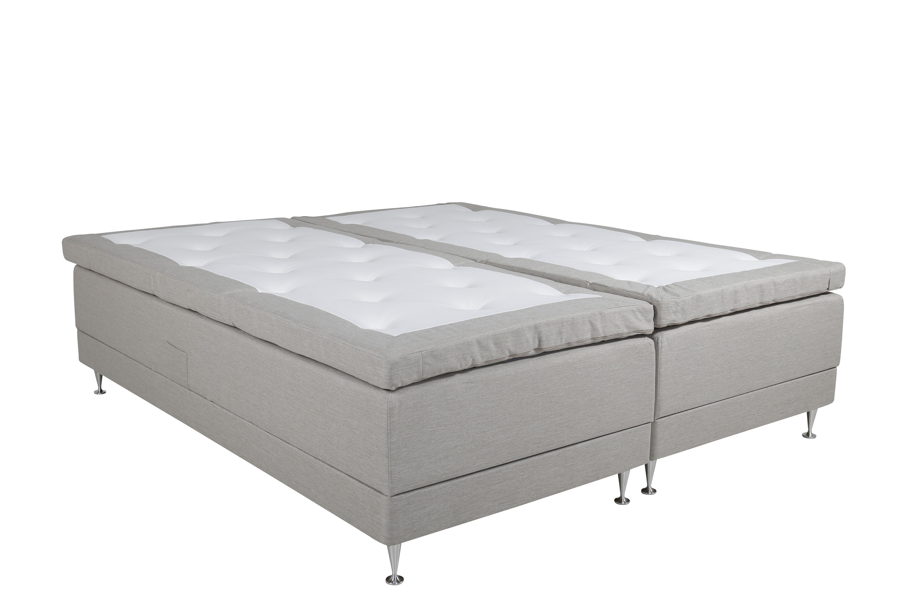 Vansbro kontinentalsäng