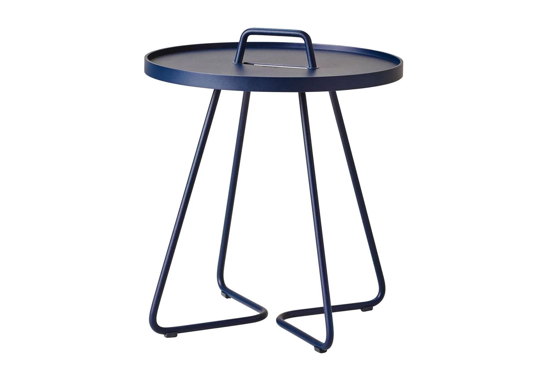 On-the-move sidebord