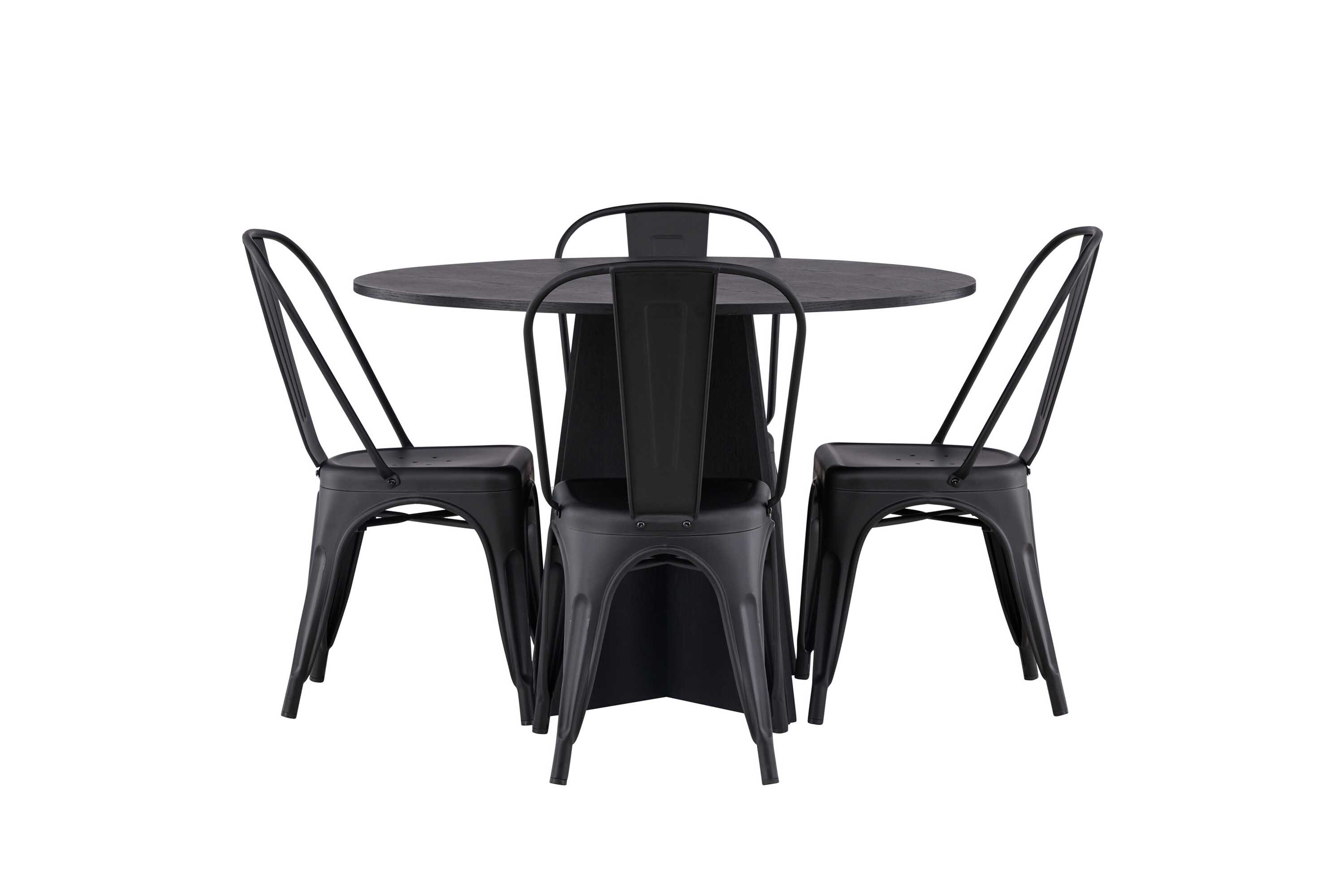 Bootcut Oval & Tempe matgrupp