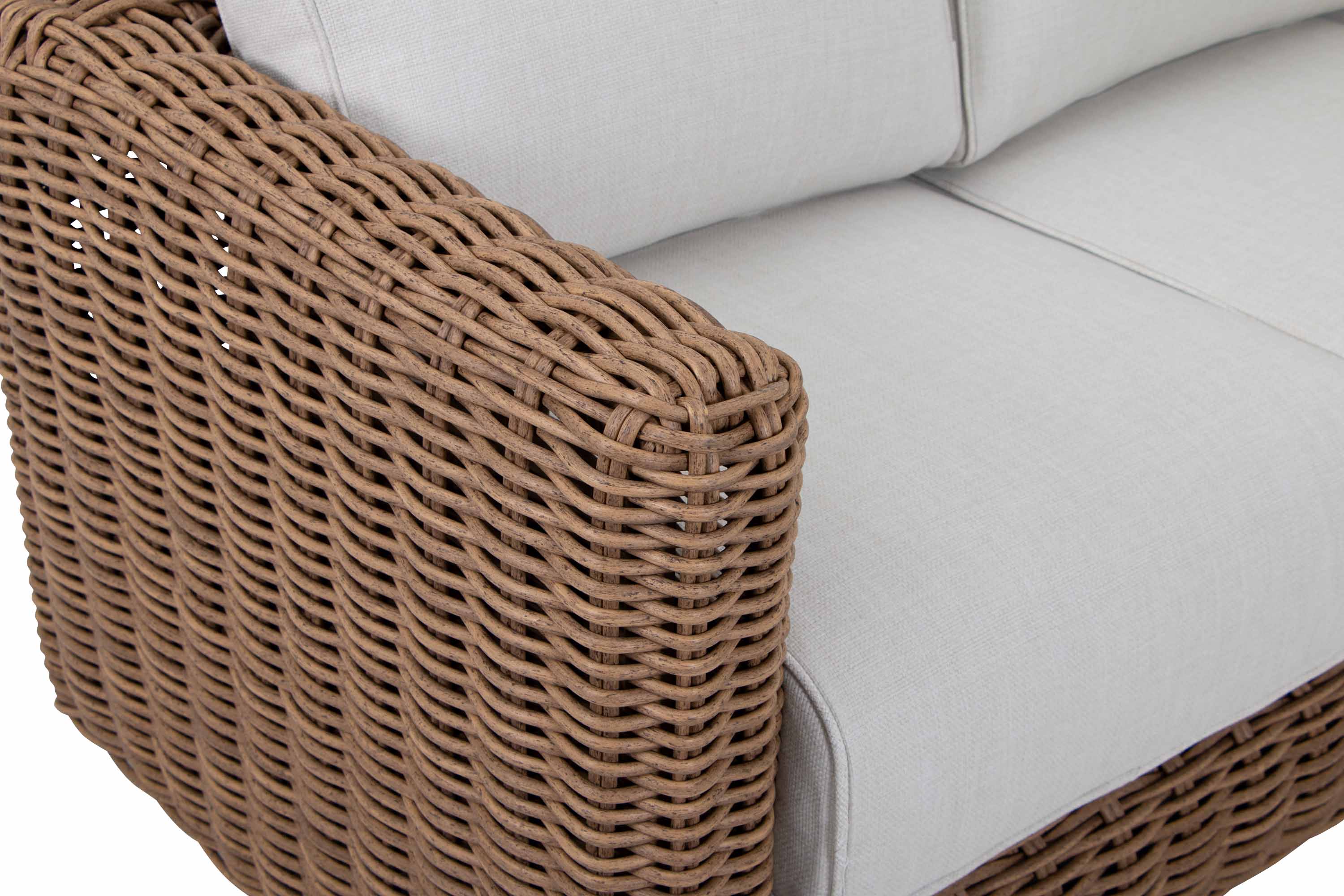 Vermont 3-personers sofa