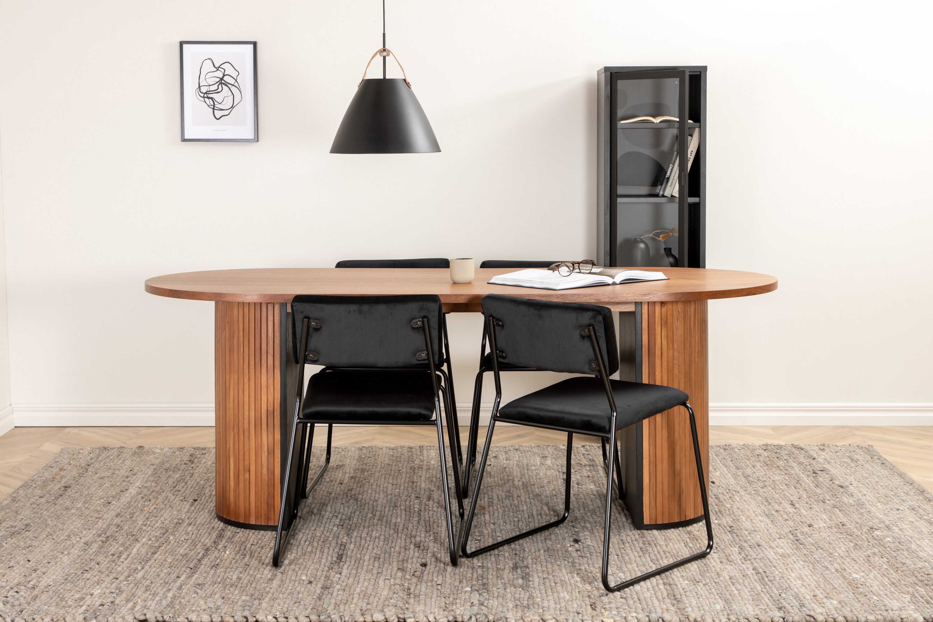 Bianca & Kenth spisegruppe