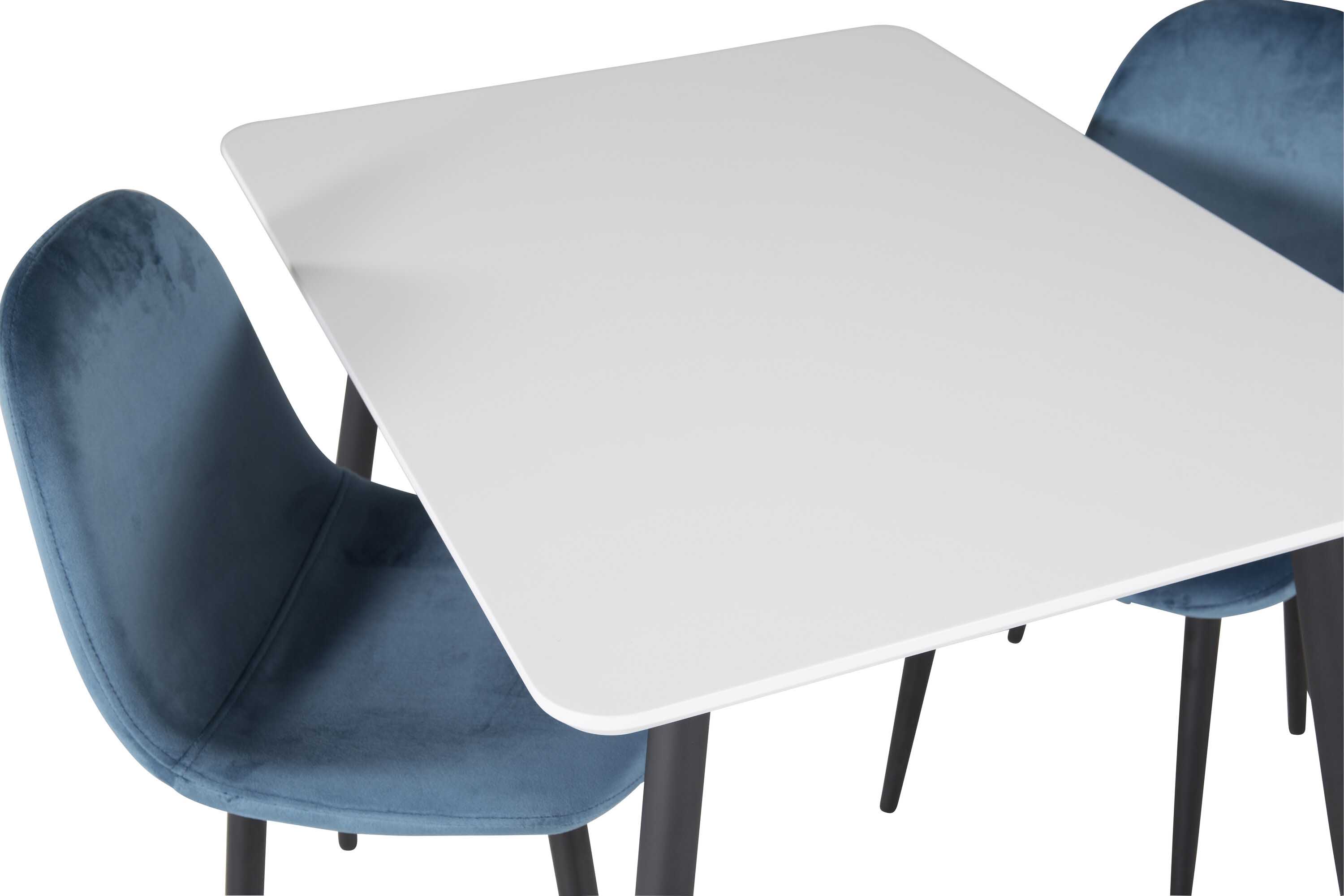 Polar & Polar matgrupp