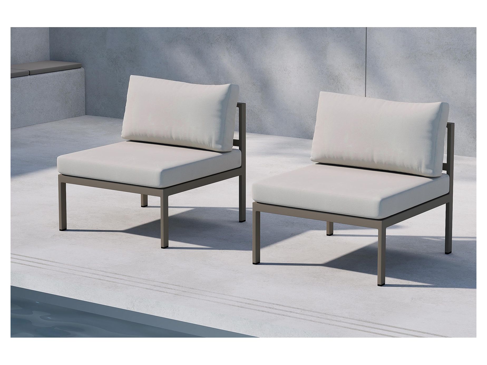 Copacabana midtre del