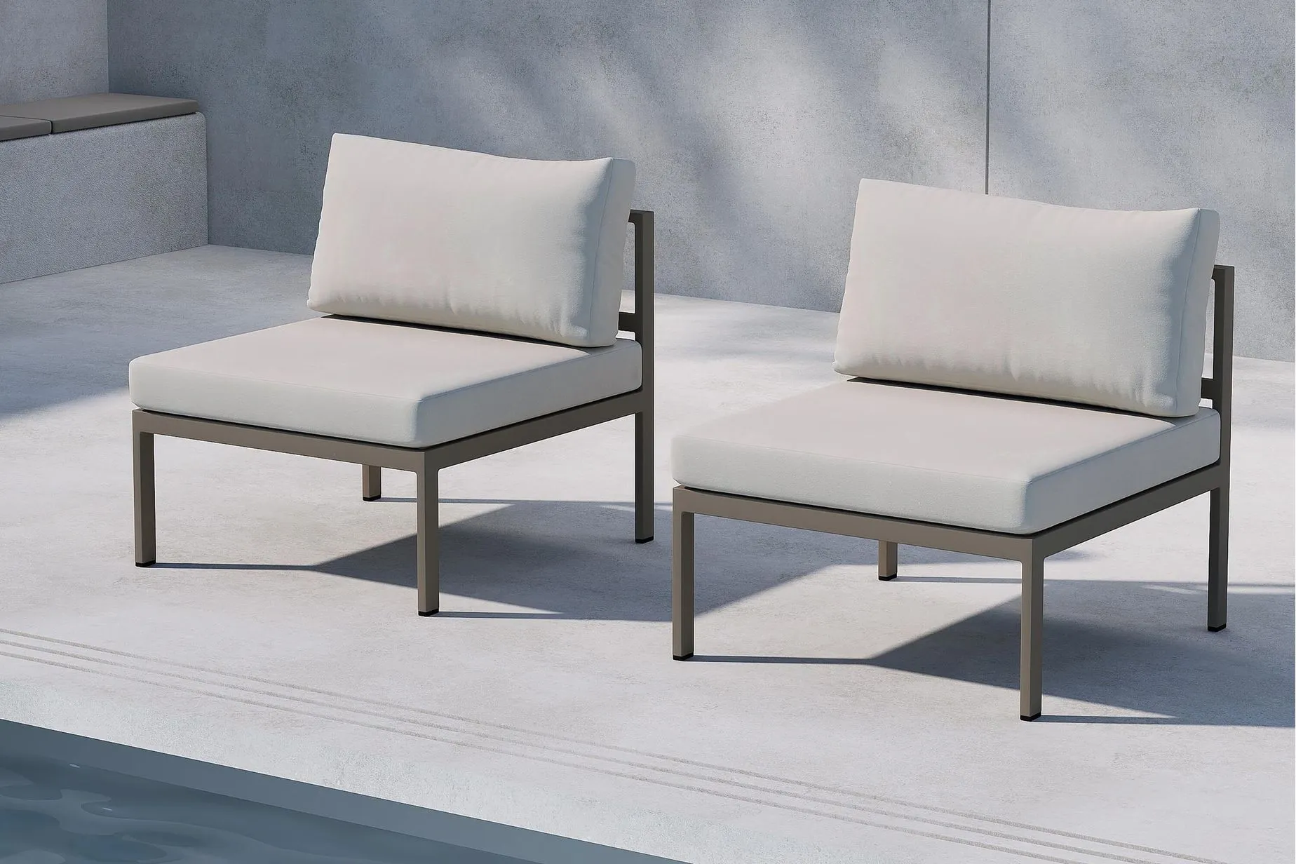 Copacabana midterste del