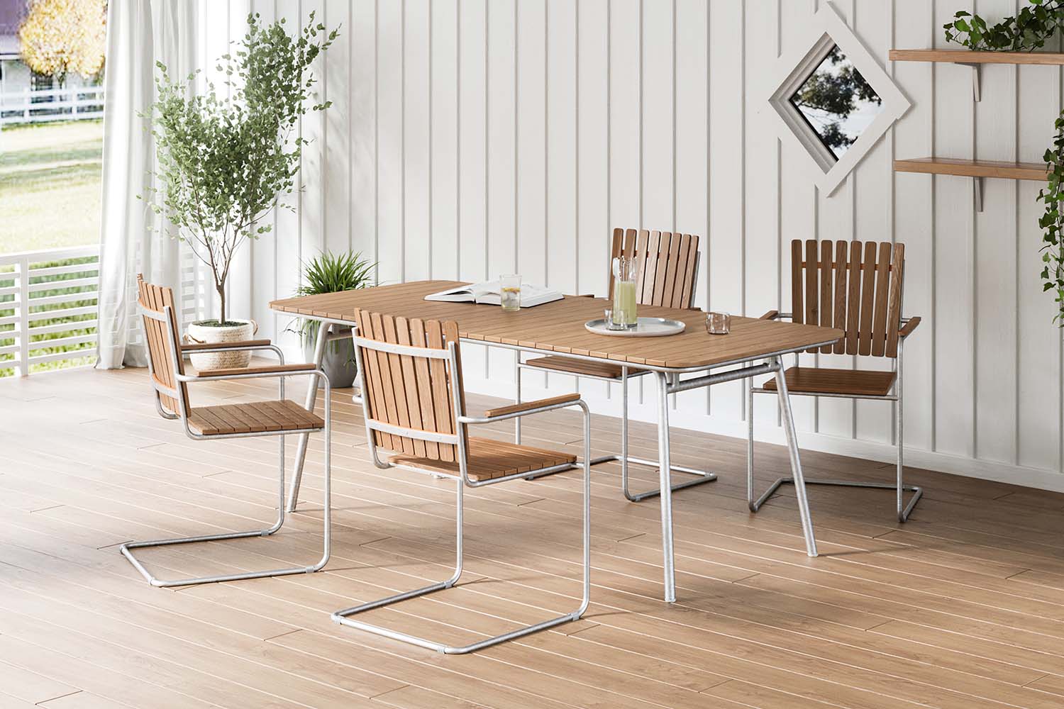 Resö & Hönö matgrupp