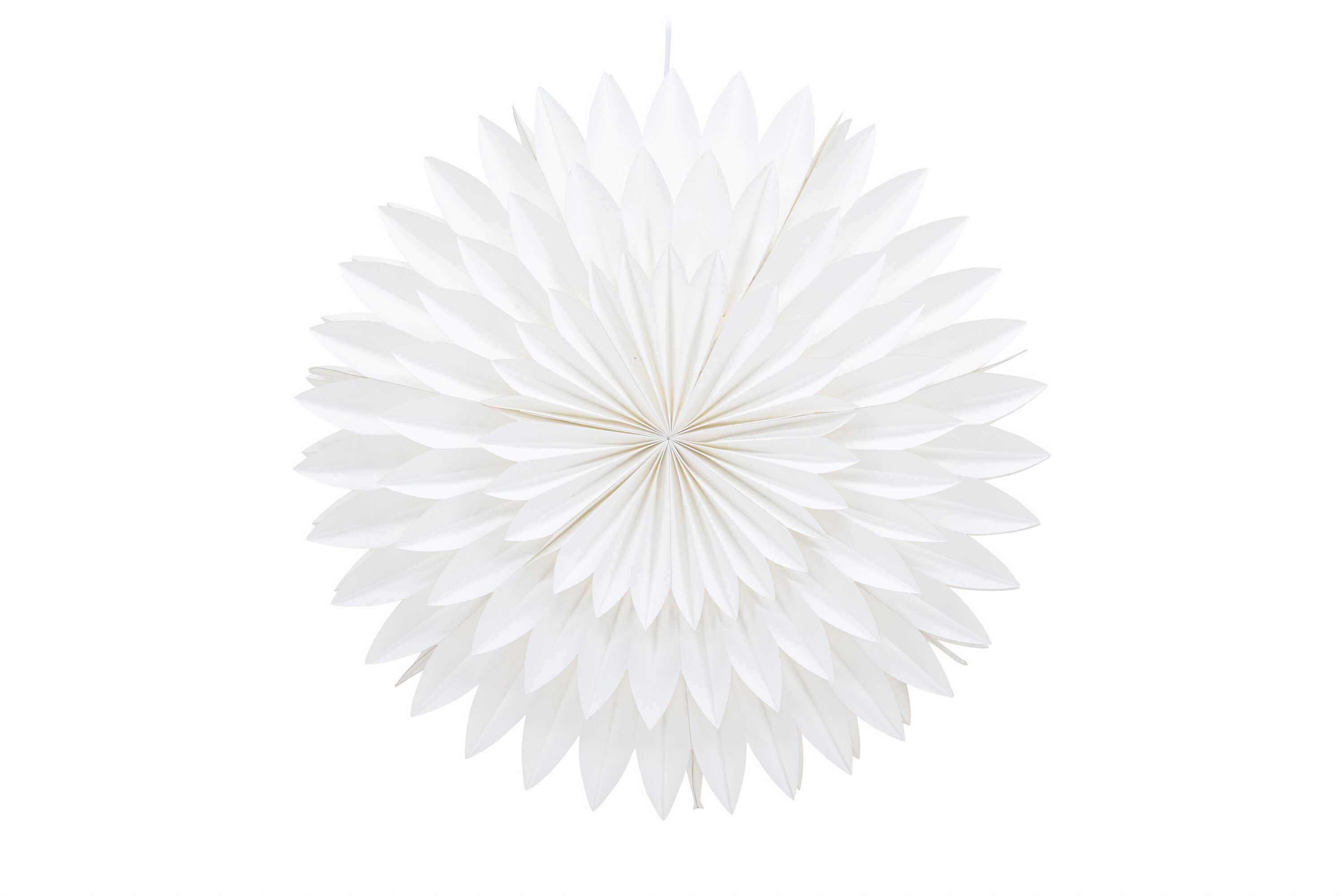 Storlien adventsstjärna