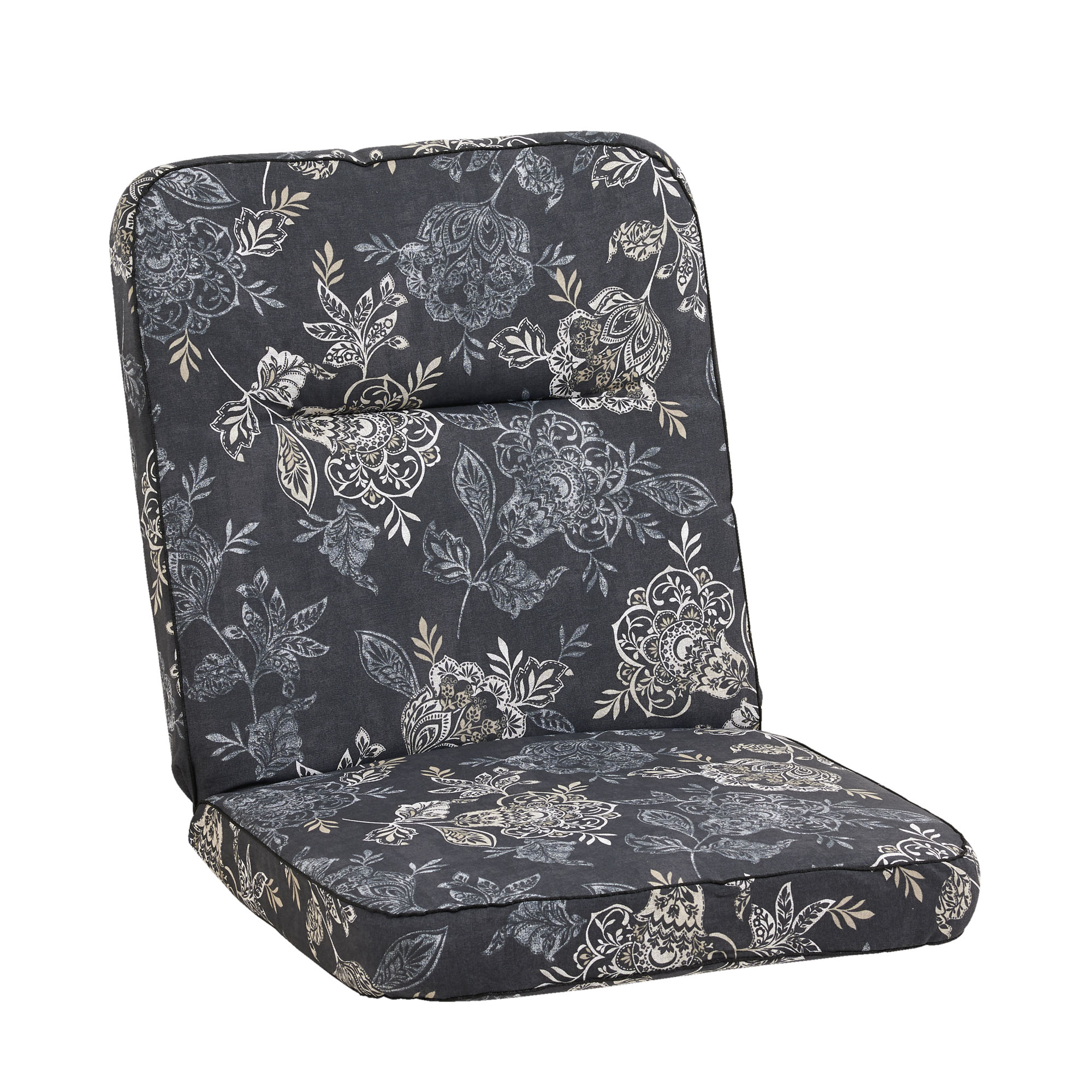 Lågvik hynde lenestol