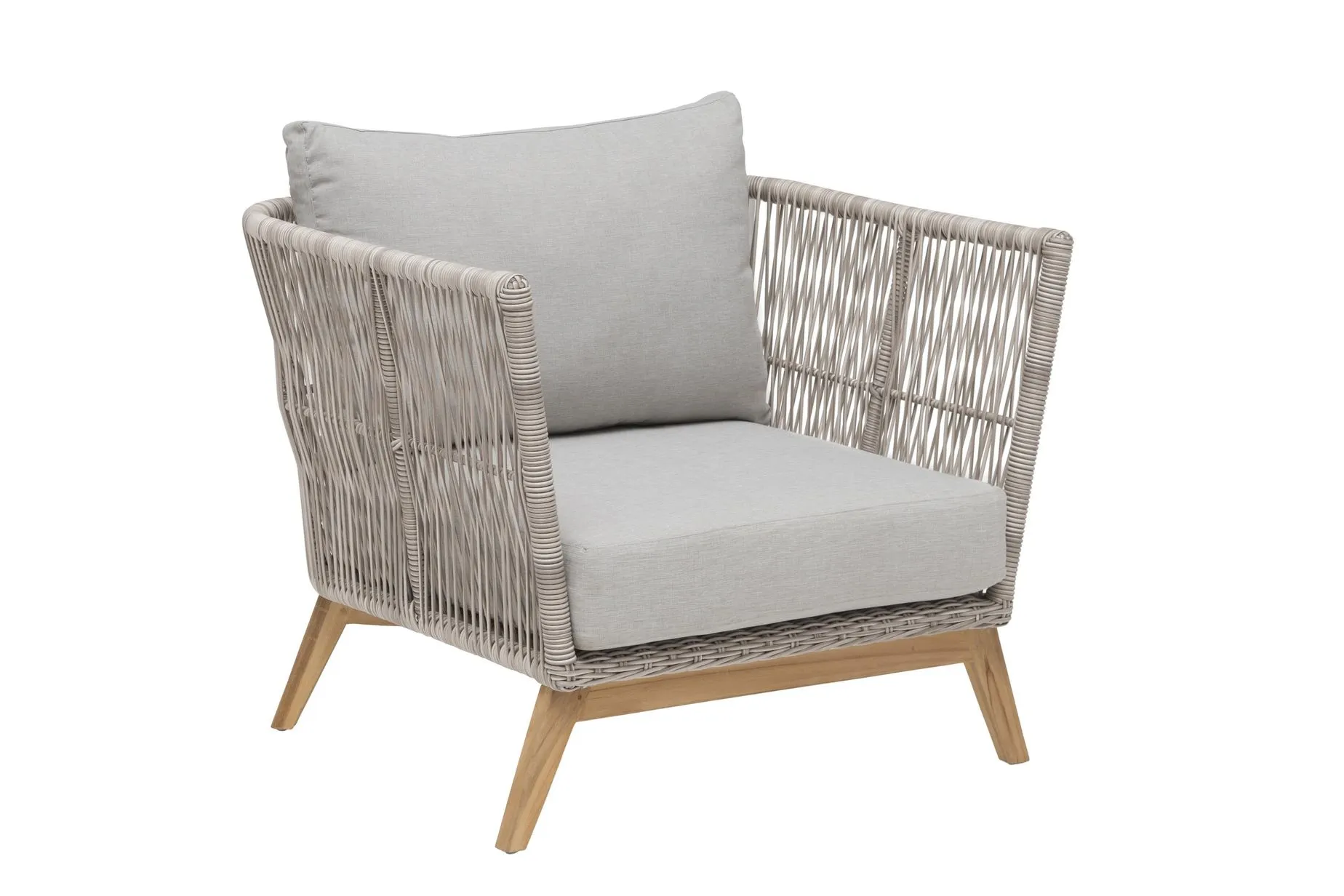 Himmelsnäs fåtölj