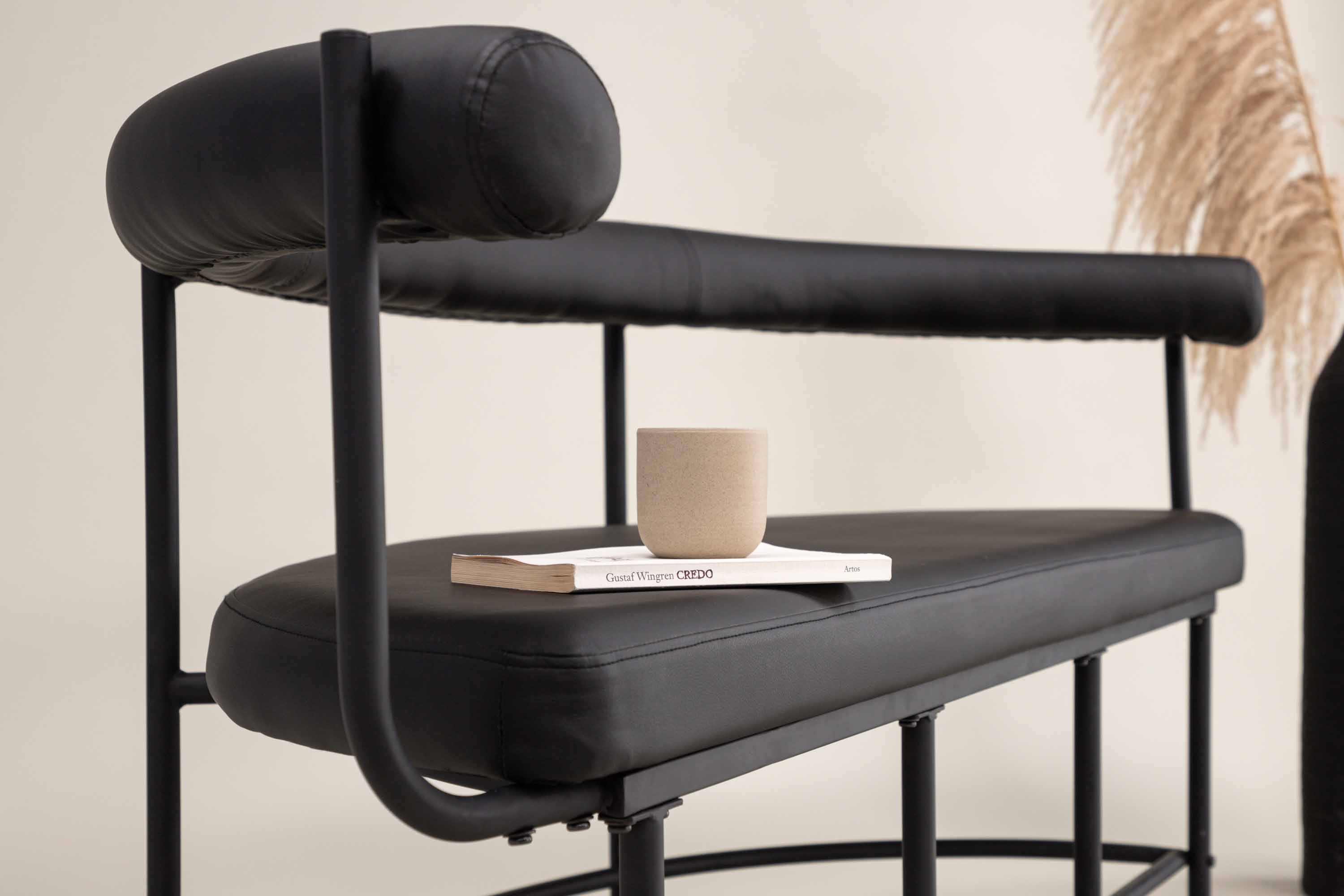 Stallhagen bänk x Josefin Lustig