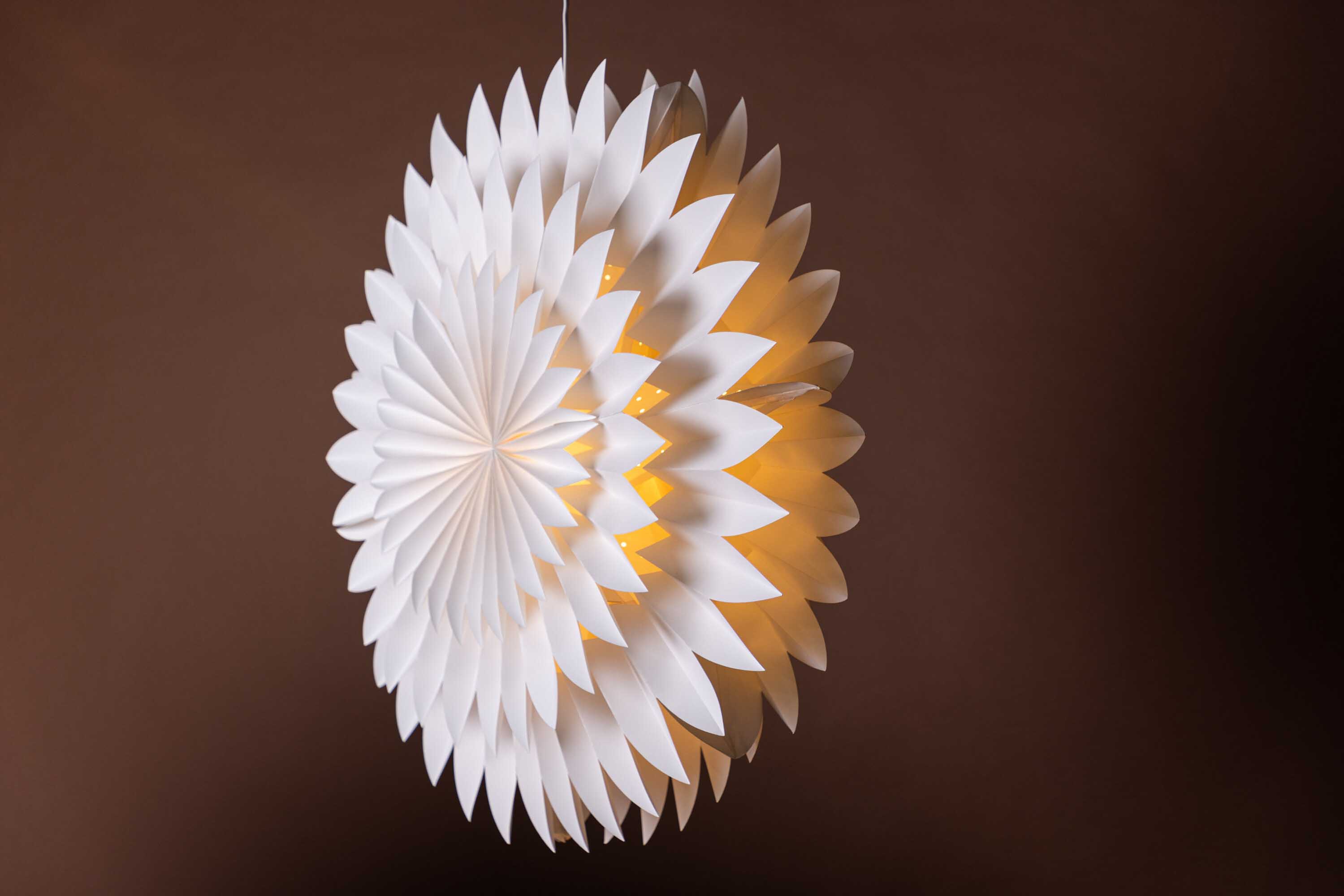 Storlien adventsstjärna