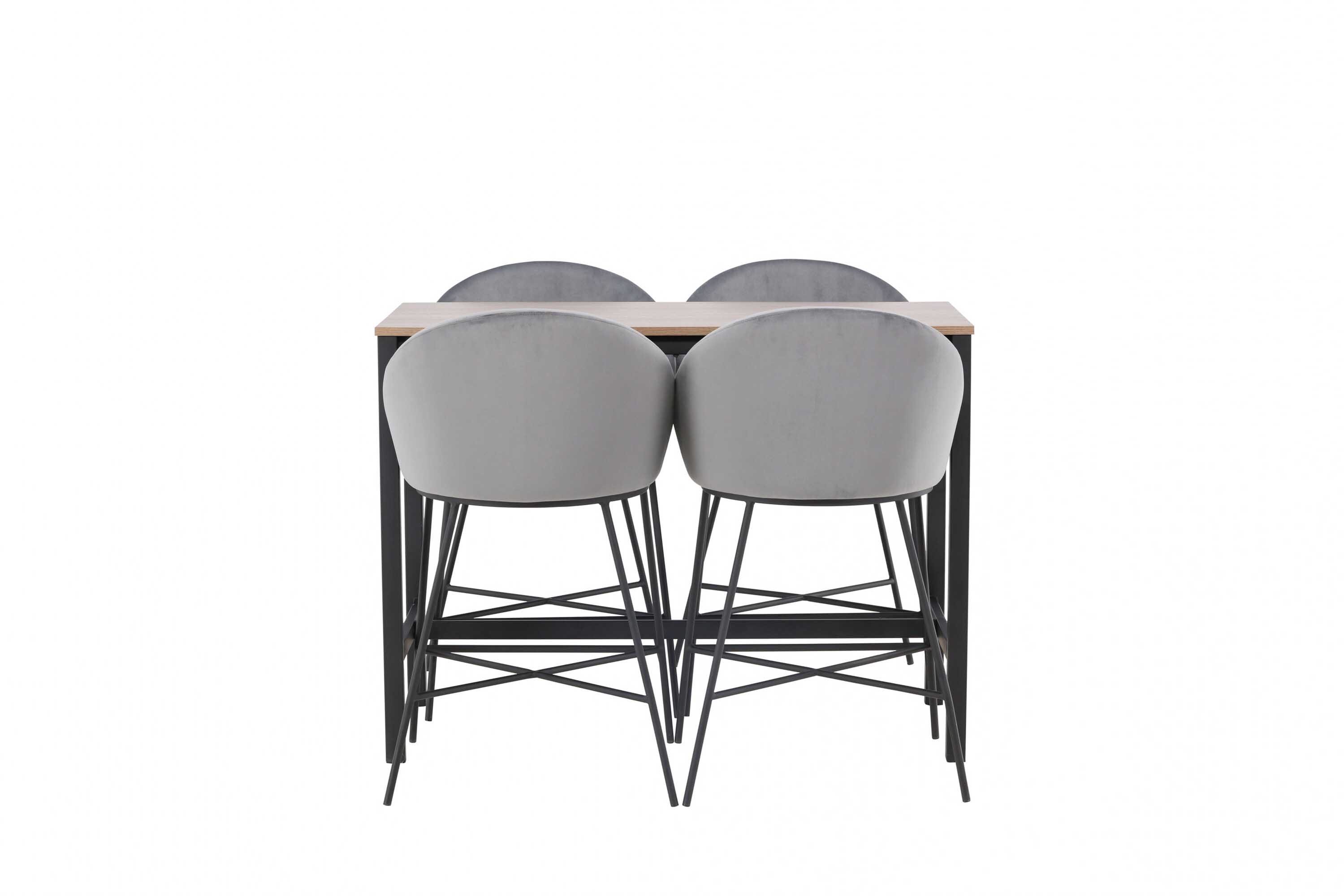 Camden & Velvet bargrupp