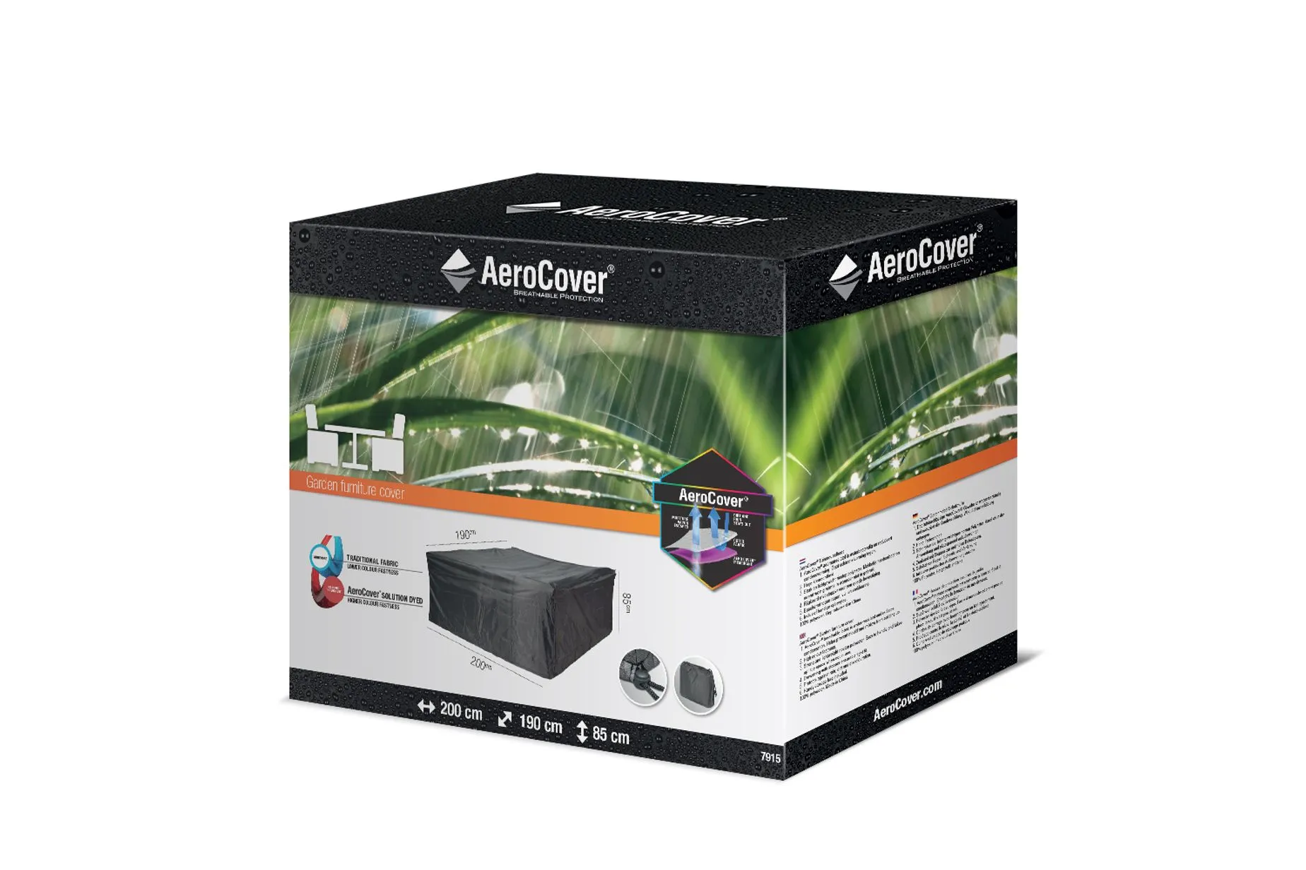 Möbelskydd Aerocover