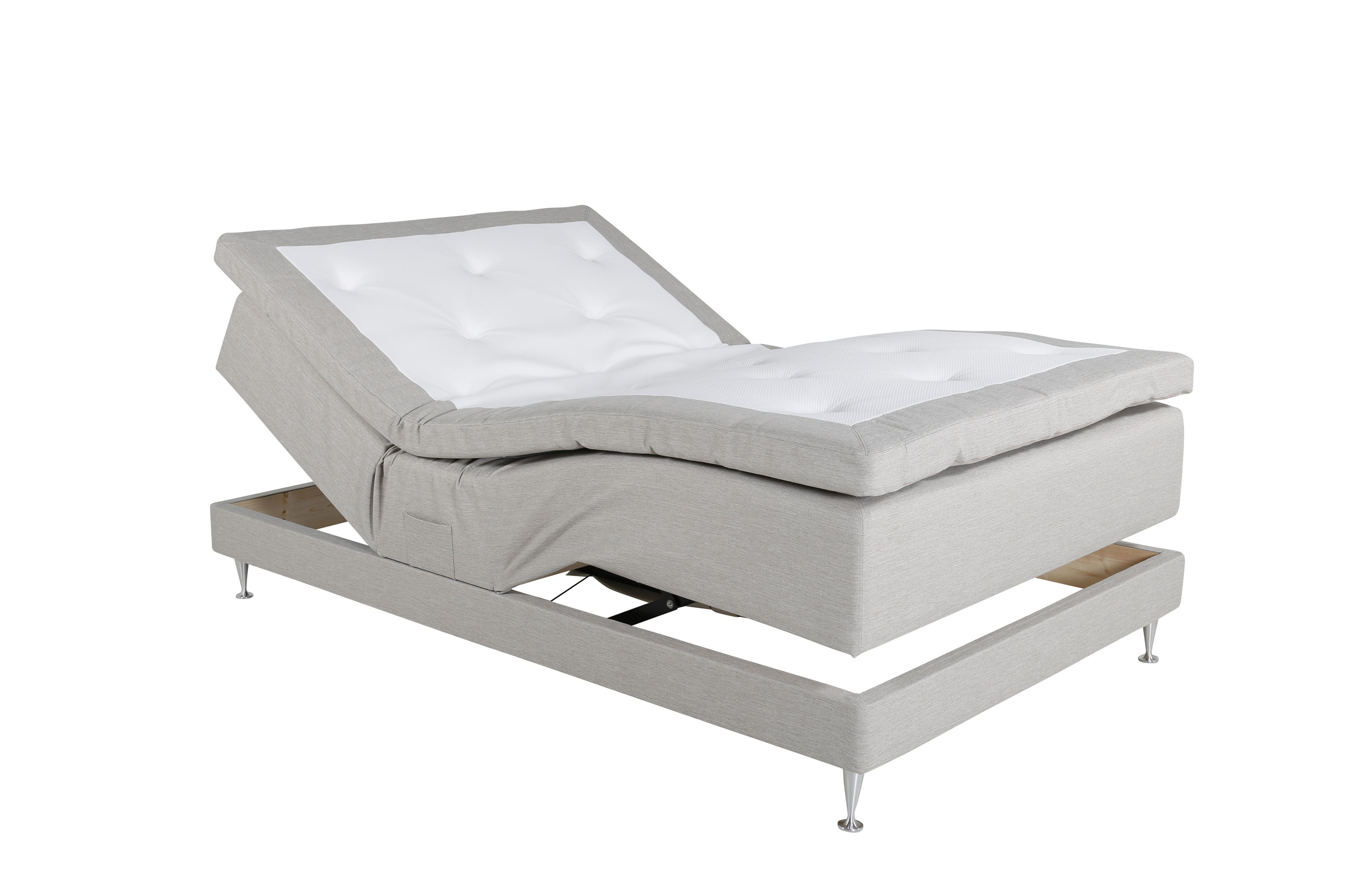 Vansbro kontinentalsäng