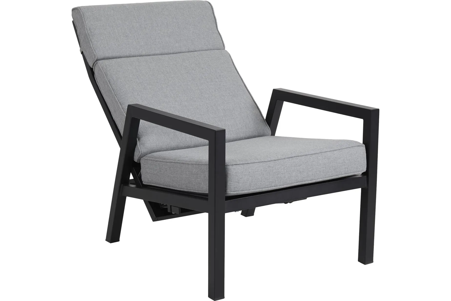 Belfort positionsstol