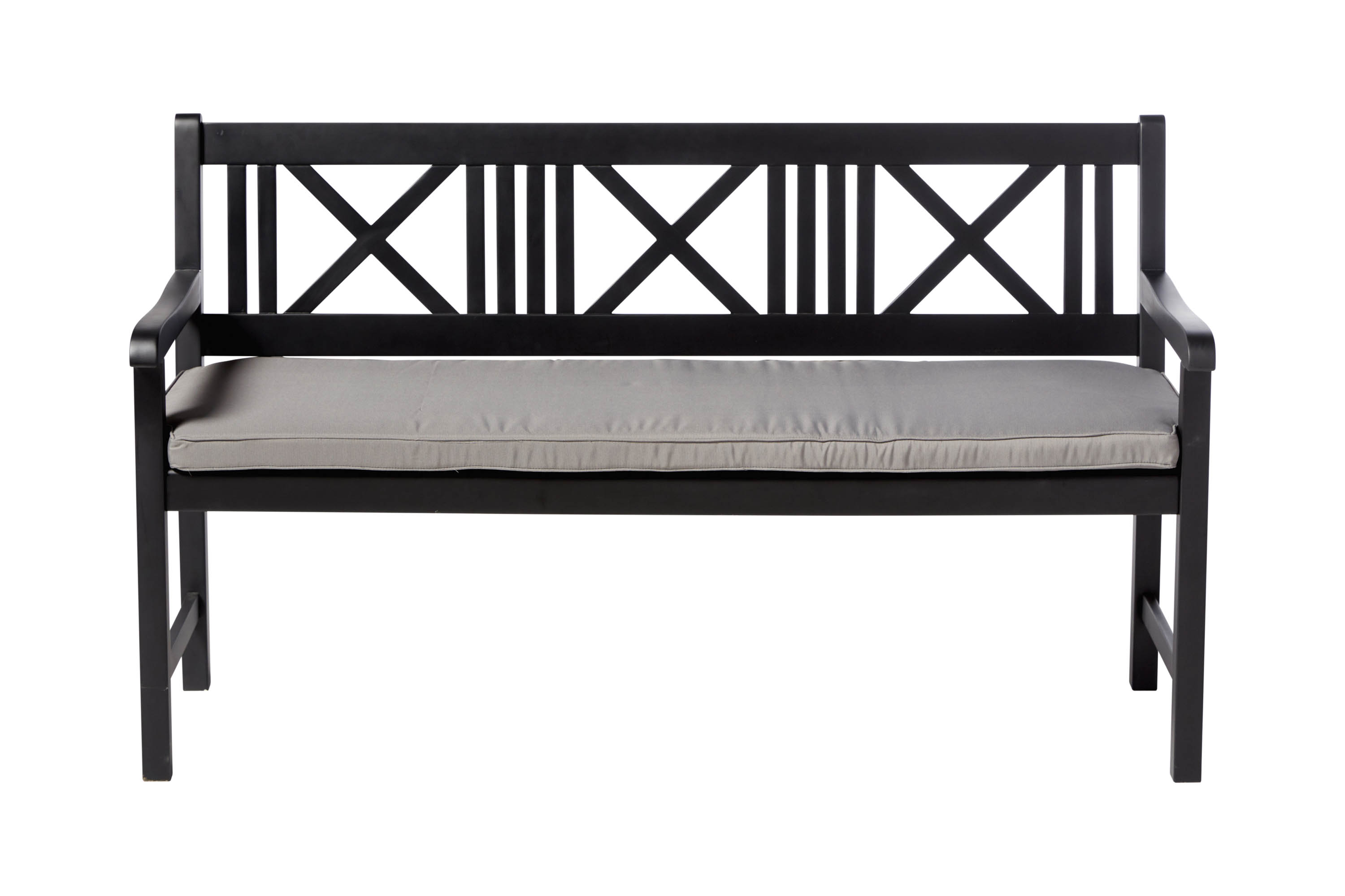 Rosenborg 3-seter sofa