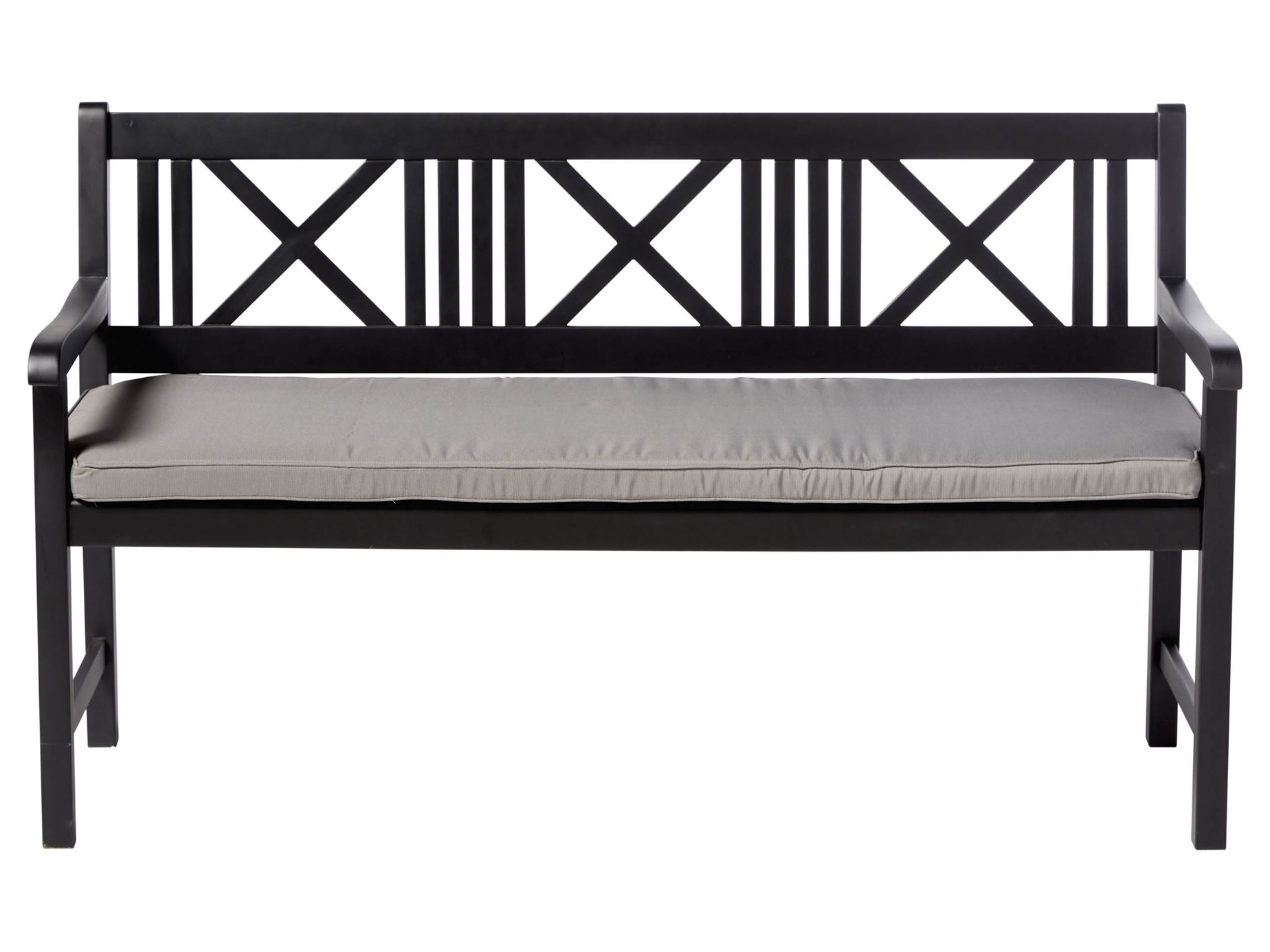 Rosenborg 3-seter sofa