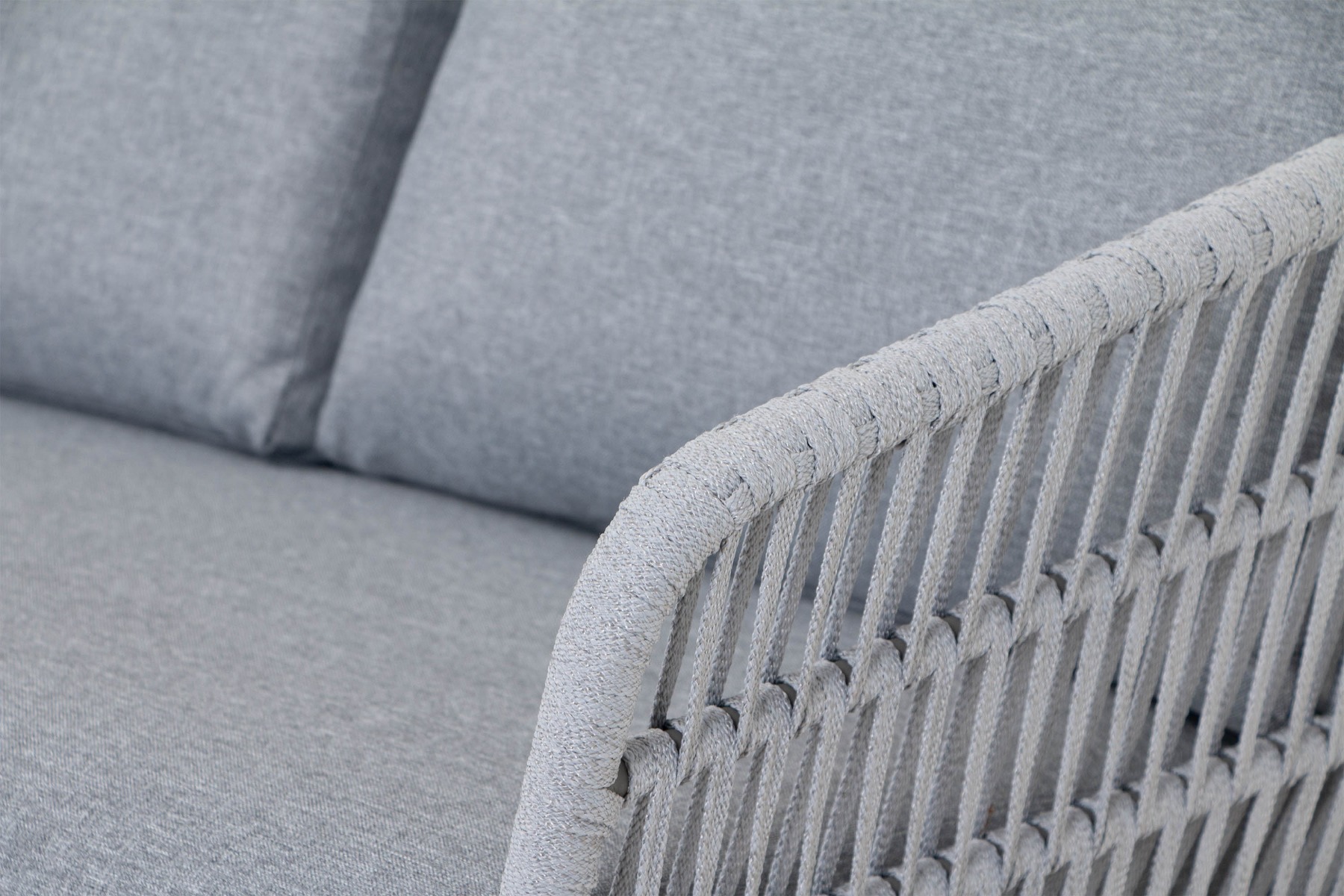 Verona 2-personers sofa