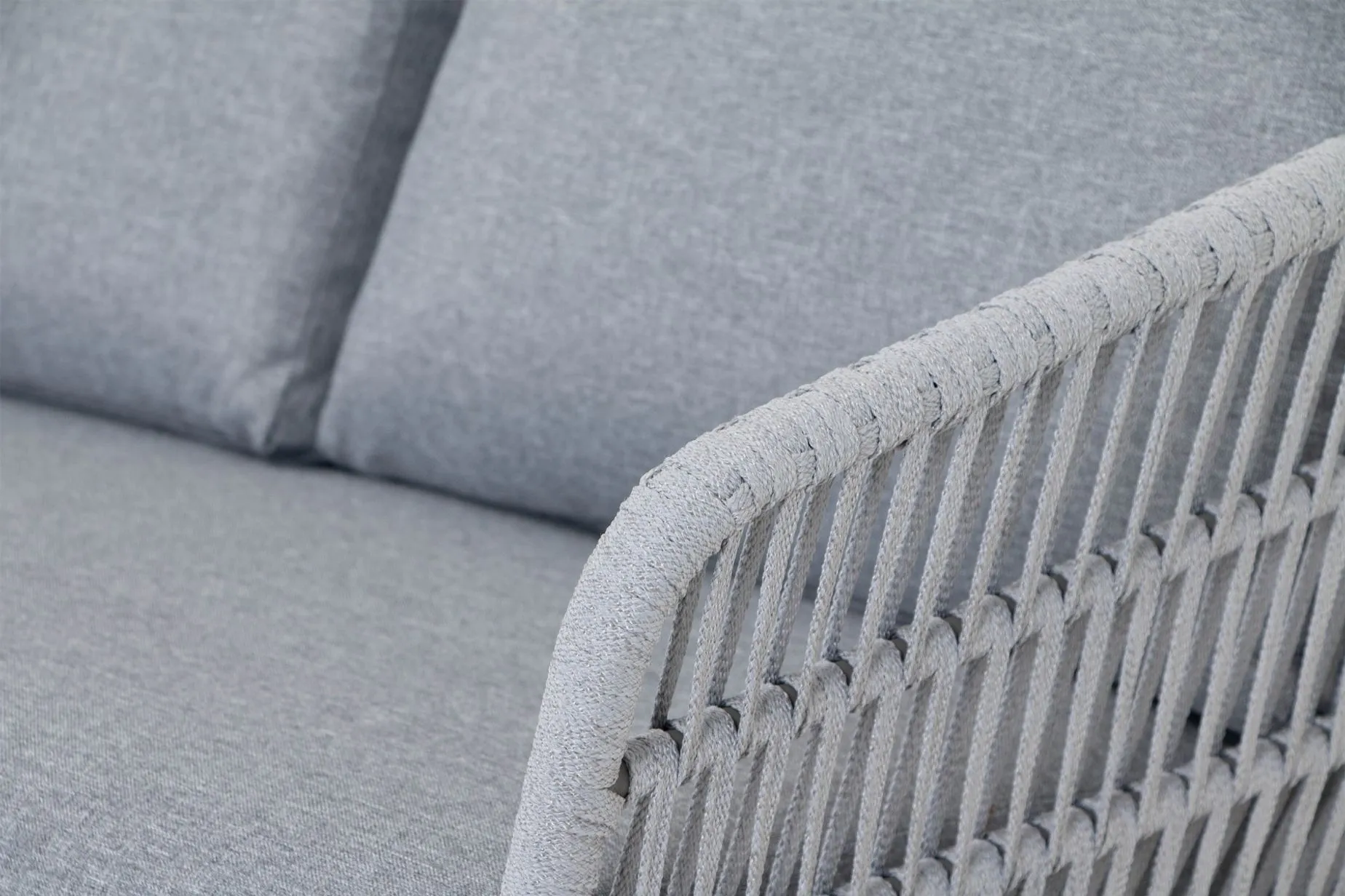 Verona 2-personers sofa