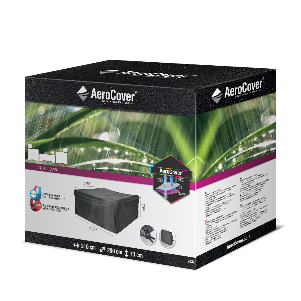 Möbelskydd Aerocover