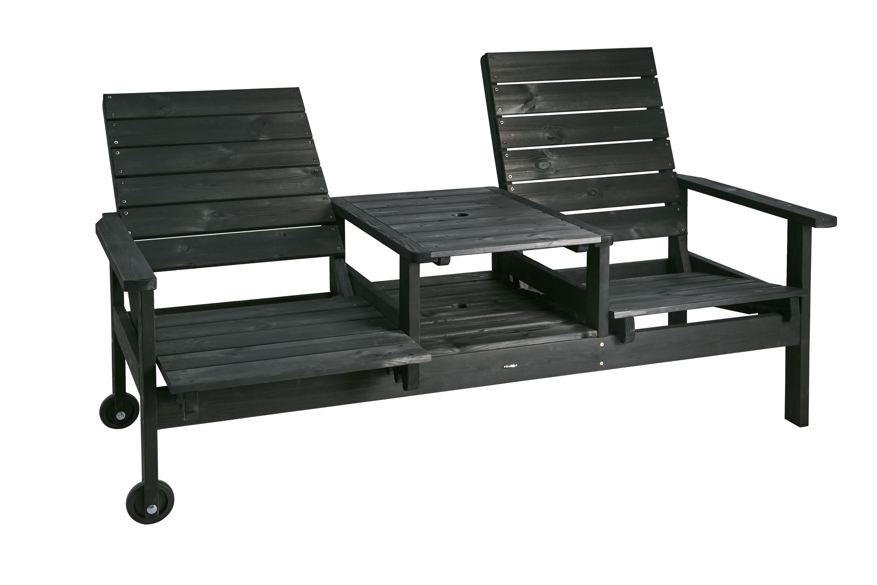 Du o Ja 2-seters sofa