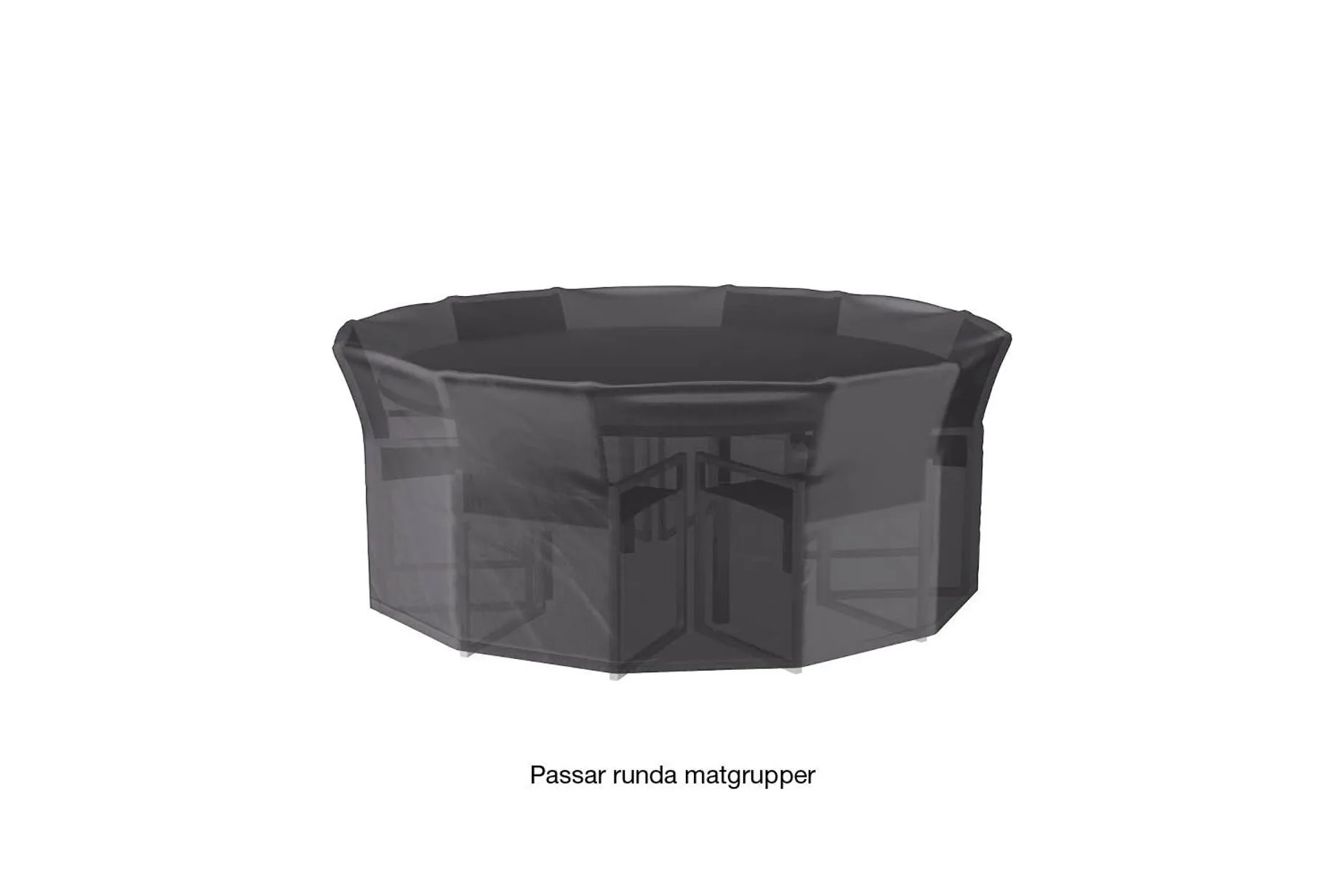 Möbelskydd Aerocover