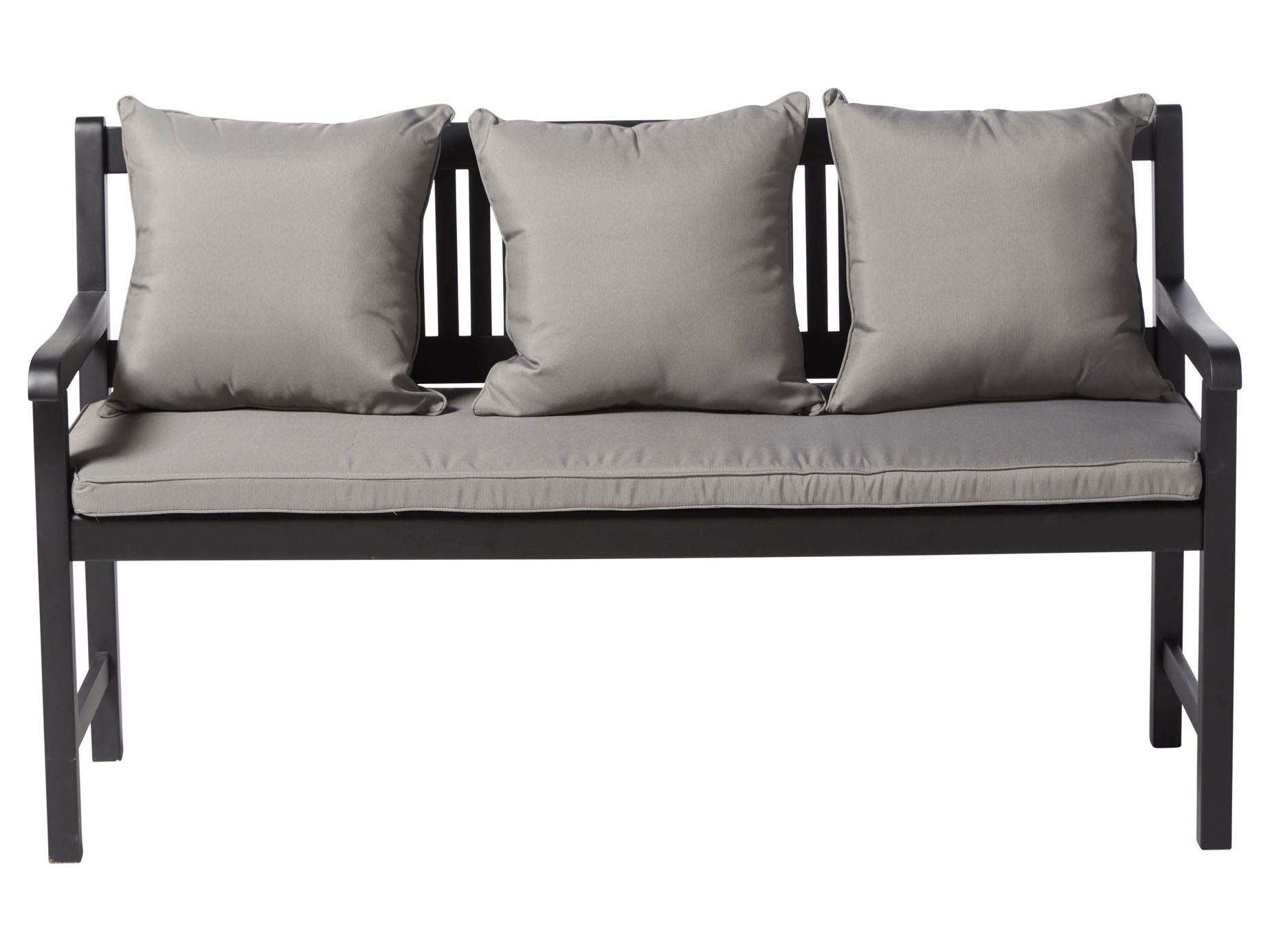 Rosenborg 3-seter sofa