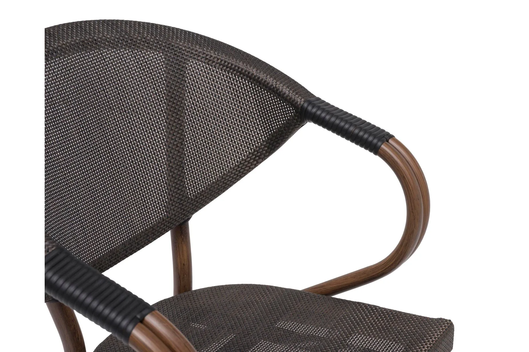 Äppelhed stapelstol