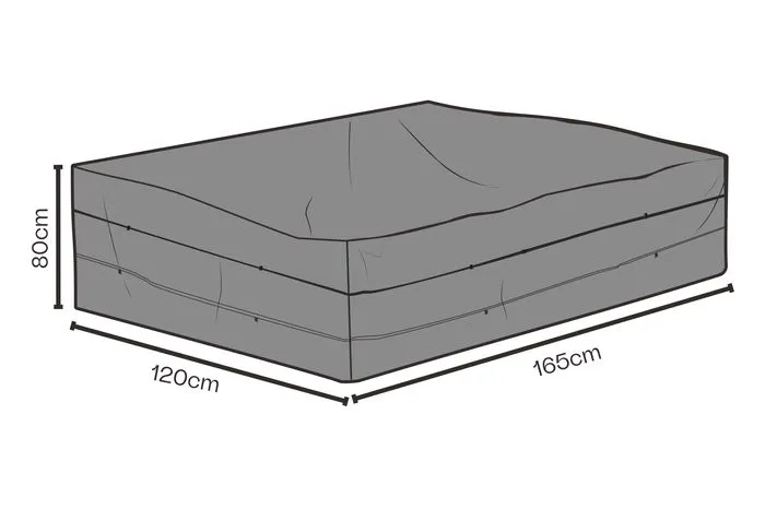 Møbelovertræk spisegruppe