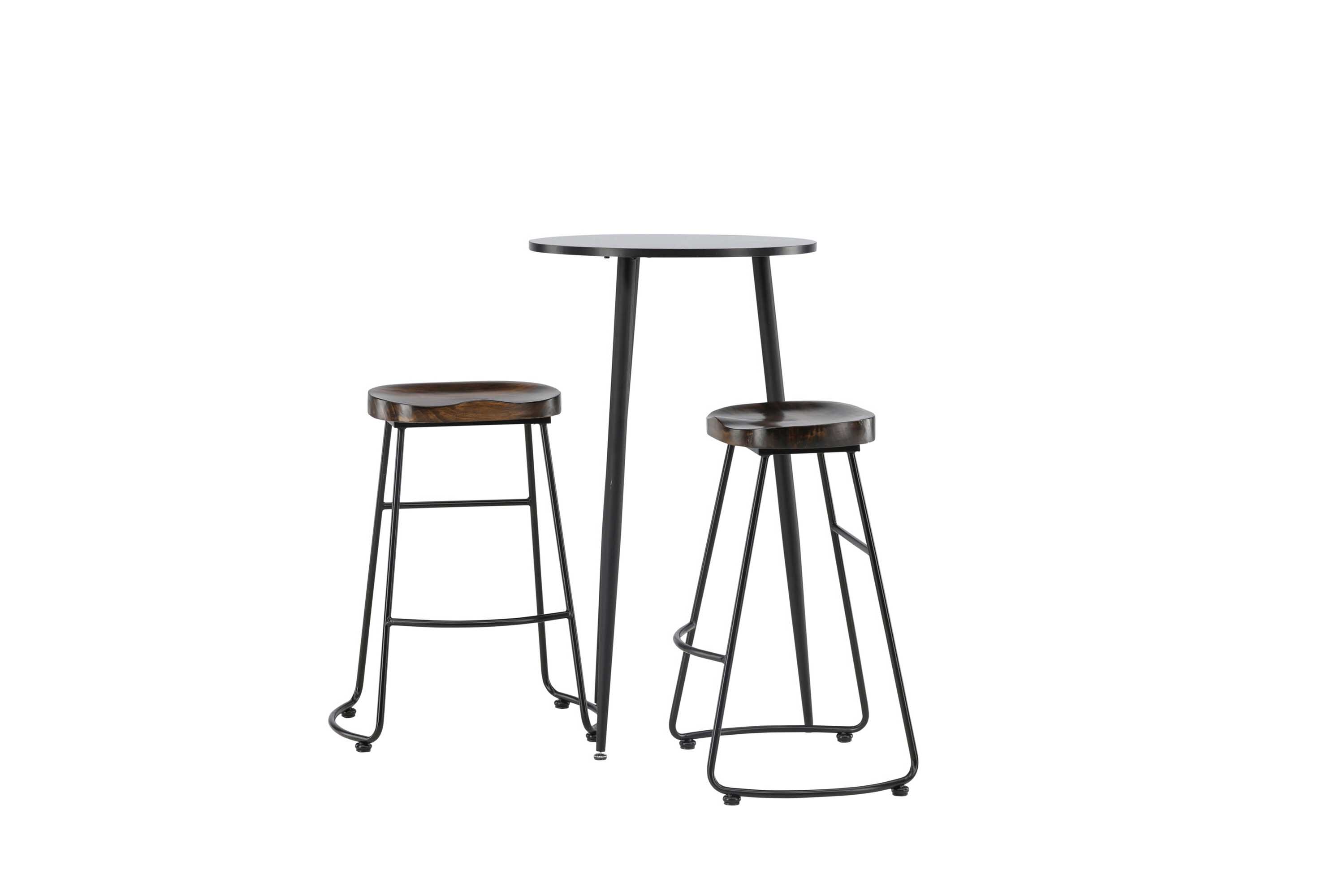 Plaza & Ozark bargrupp