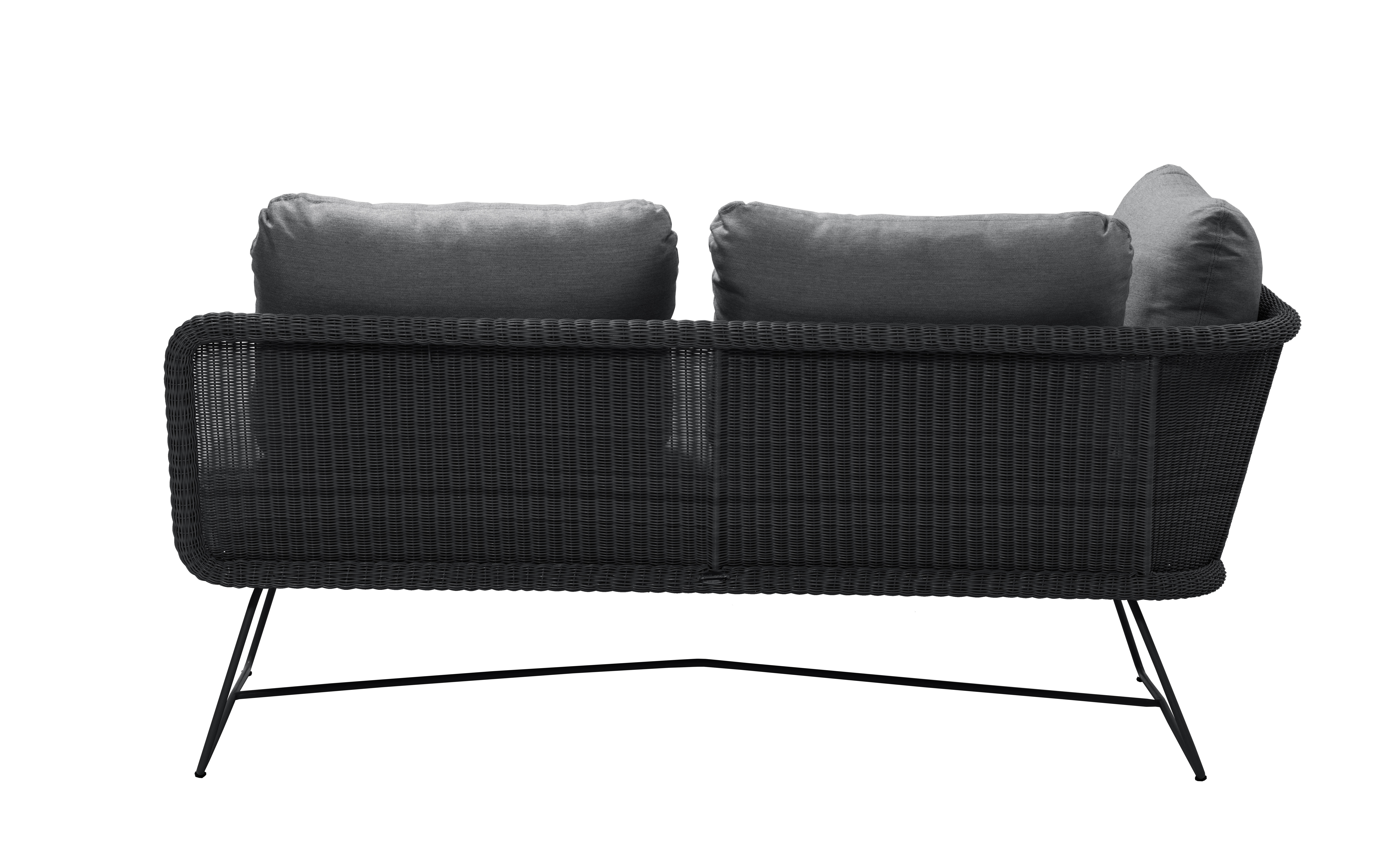 Horizon 2-personers ende H