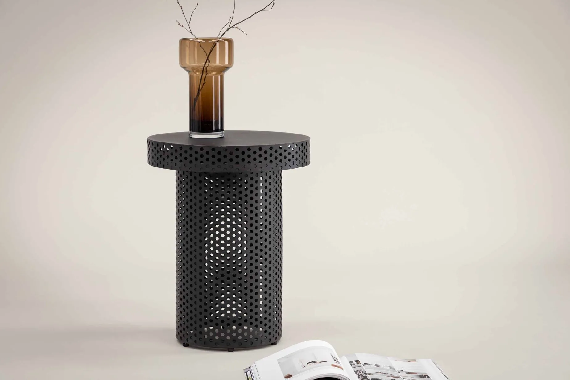 Bearsden sidobord x Josefin Lustig