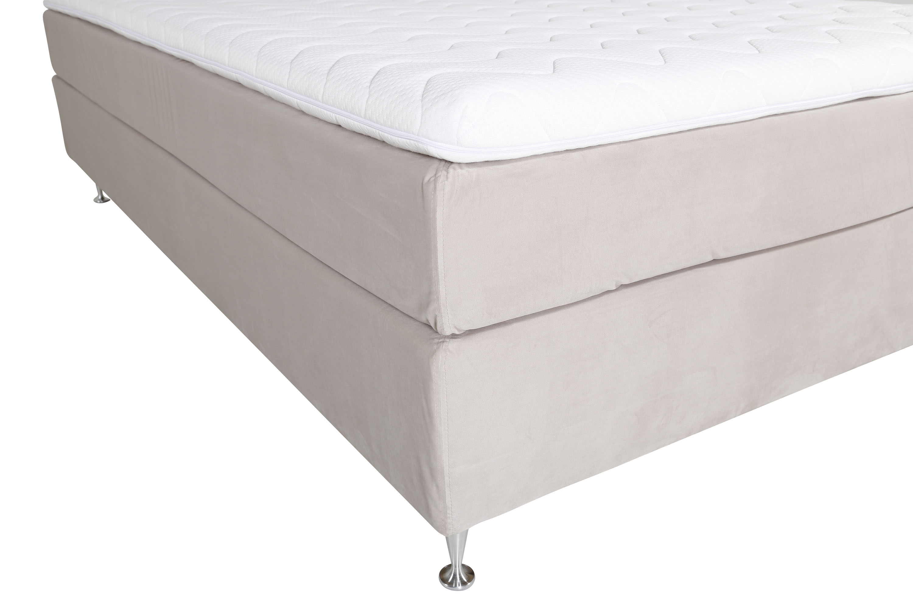 Tällberg kontinentalsäng