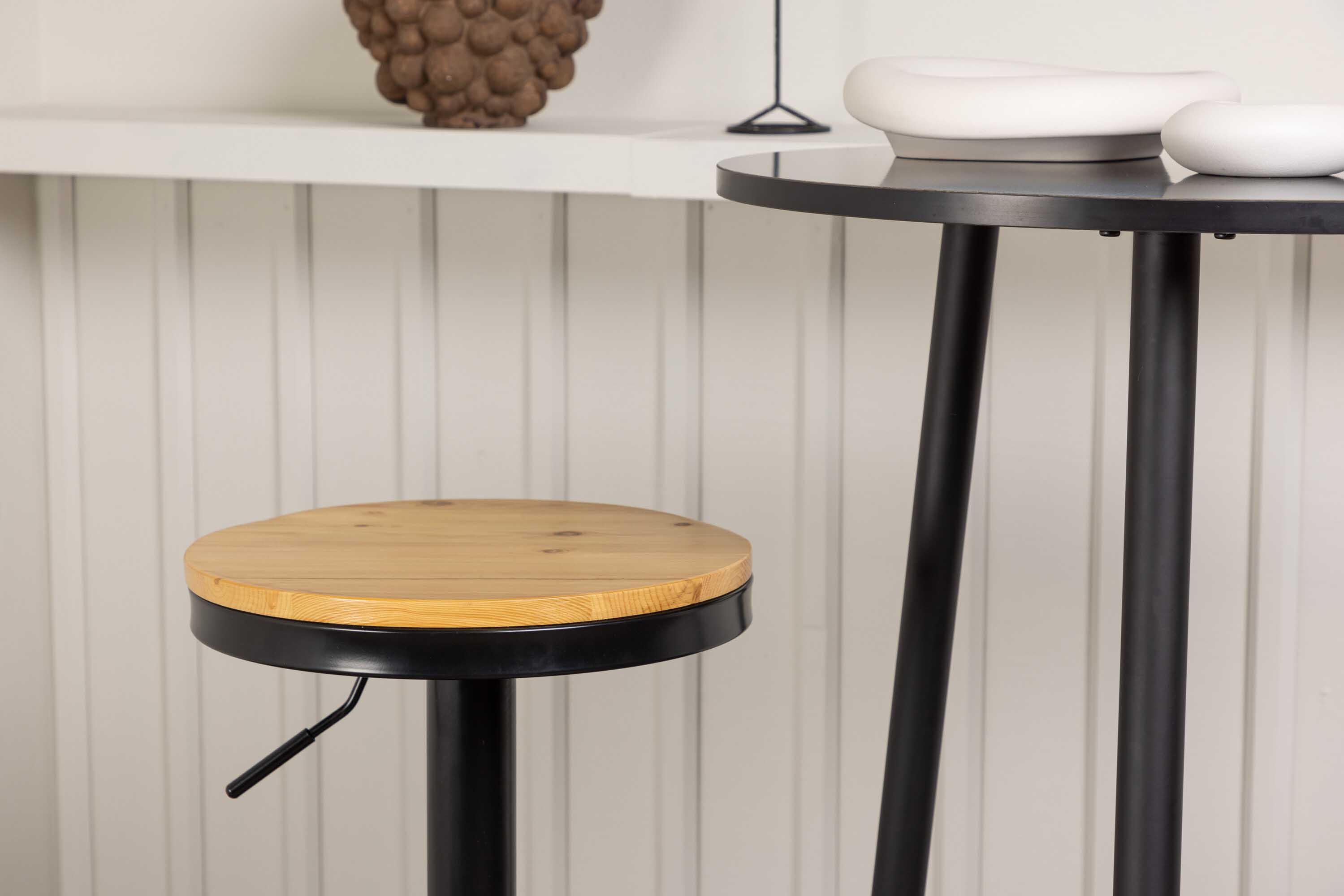 Plaza & Conway bargrupp