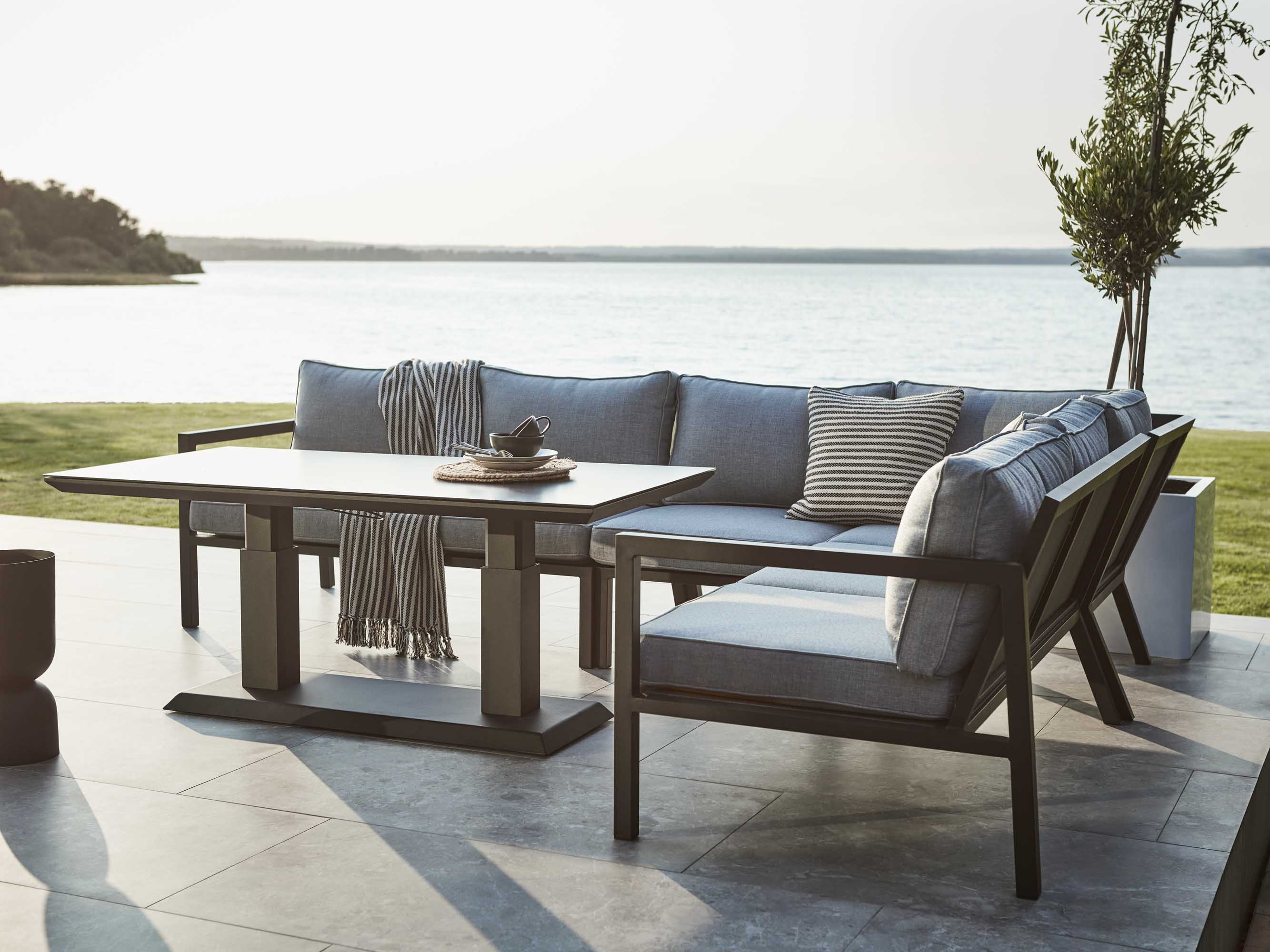 Heis sofa-/spisebord