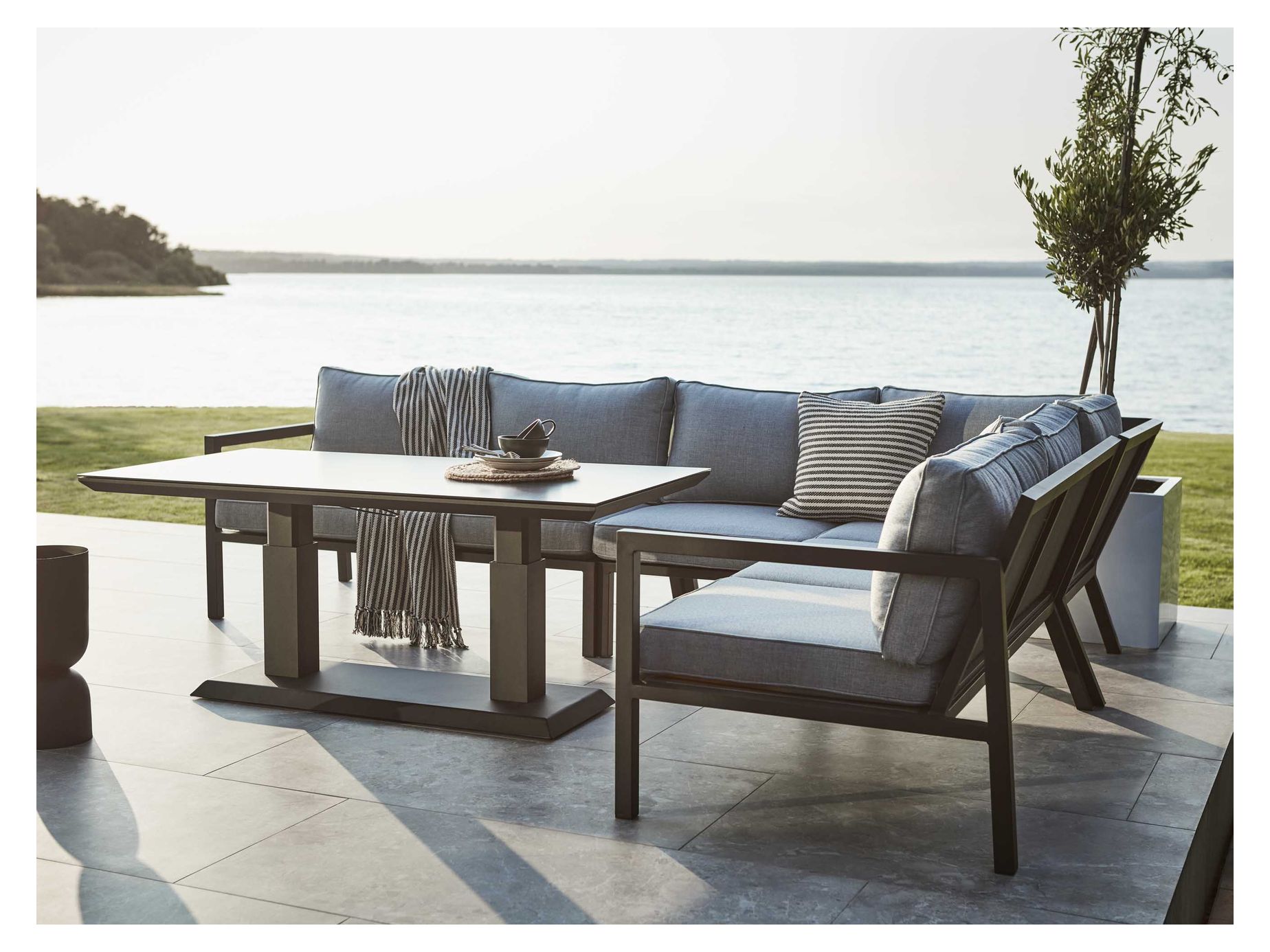 Heis sofa-/spisebord