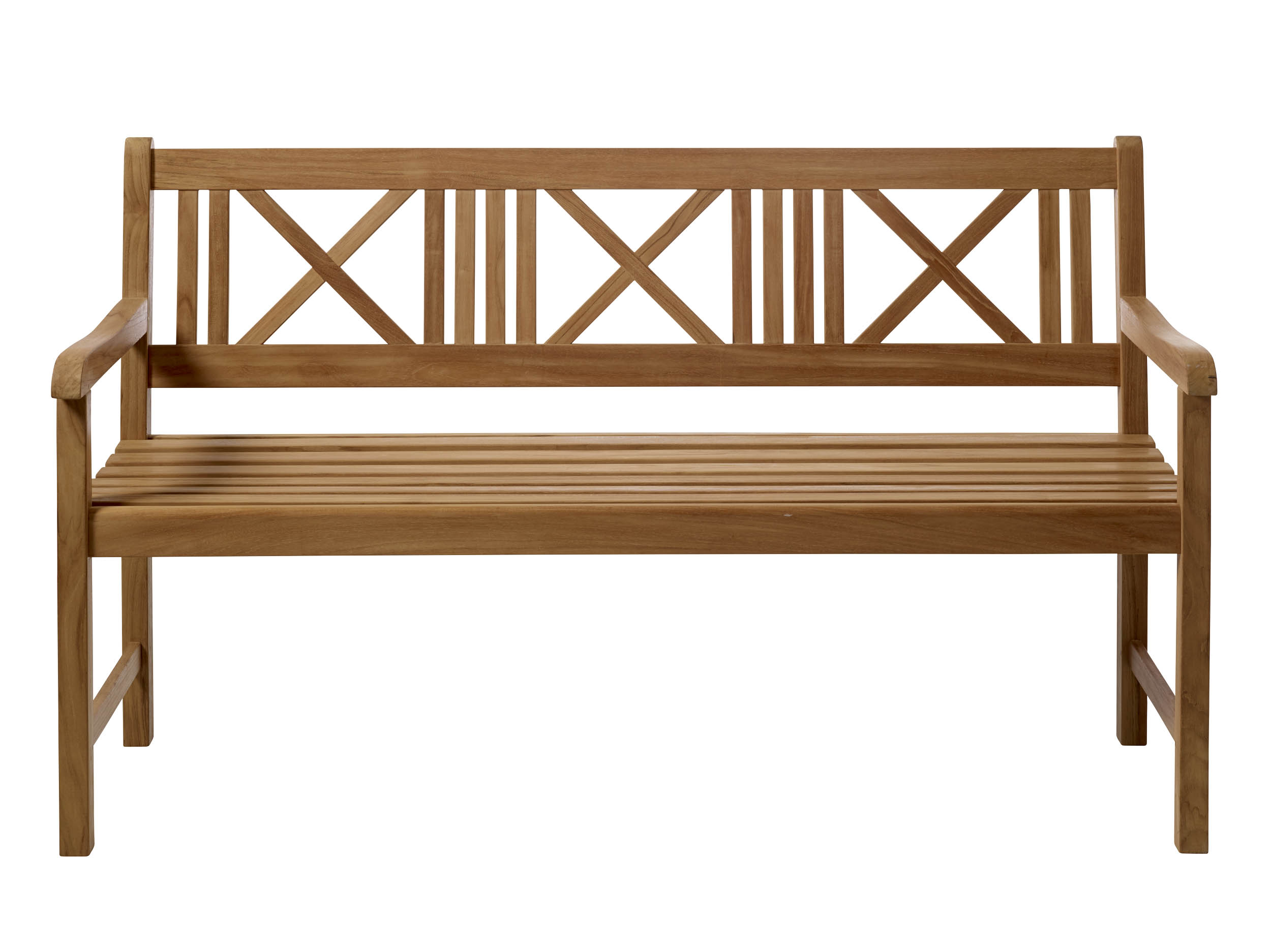 Rosenborg 3-personers sofa