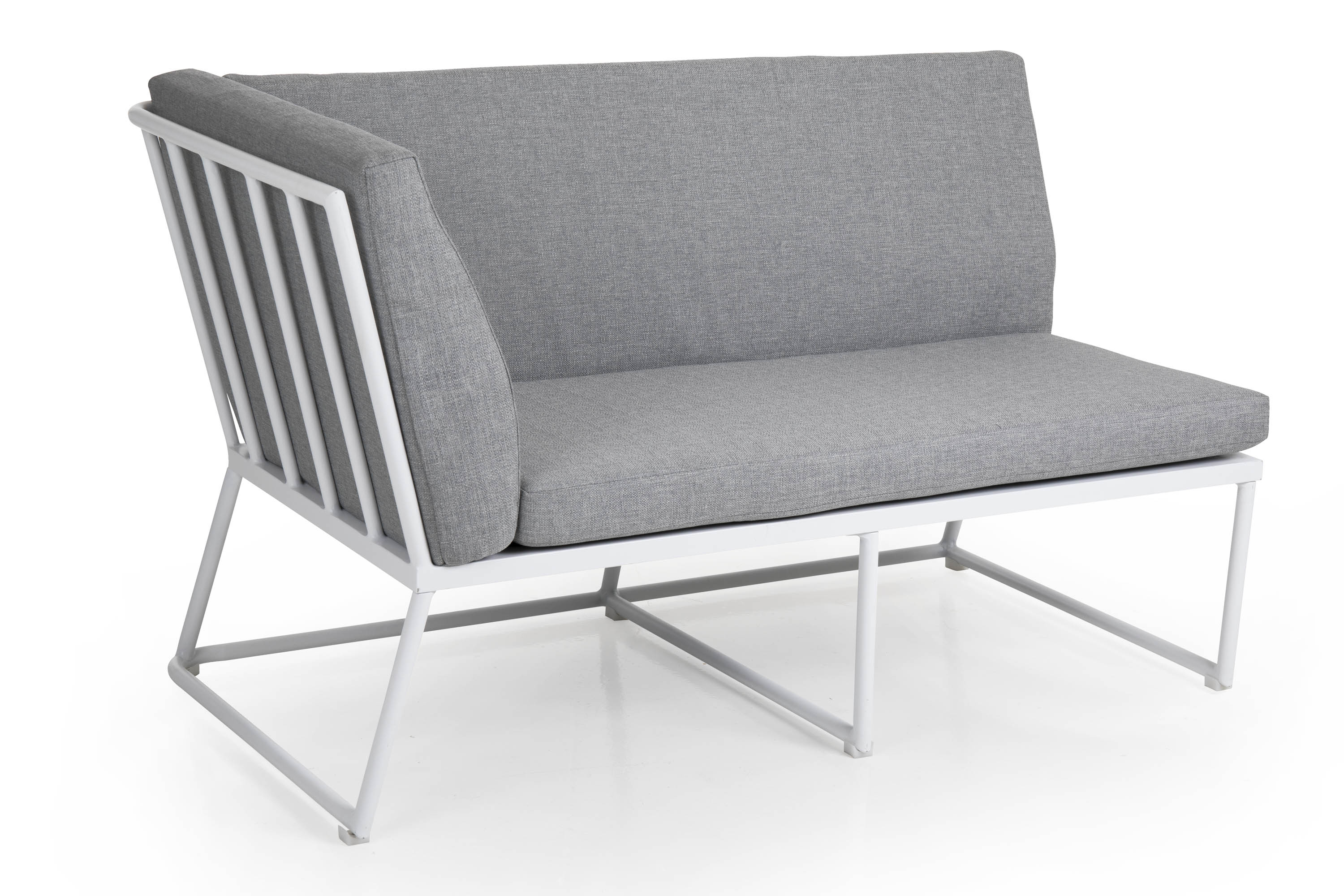 Vence 2-personers ende