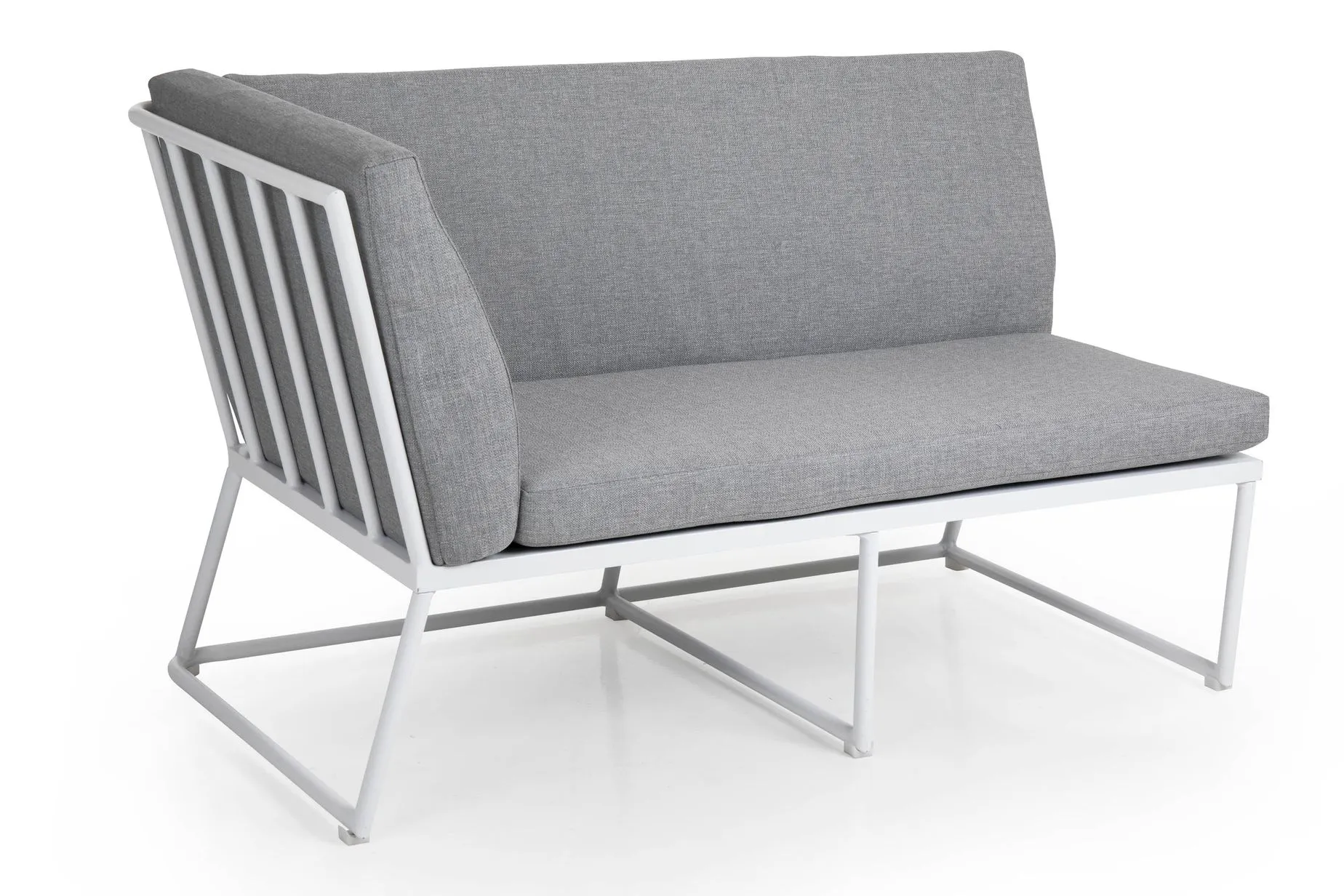 Vence 2-personers ende