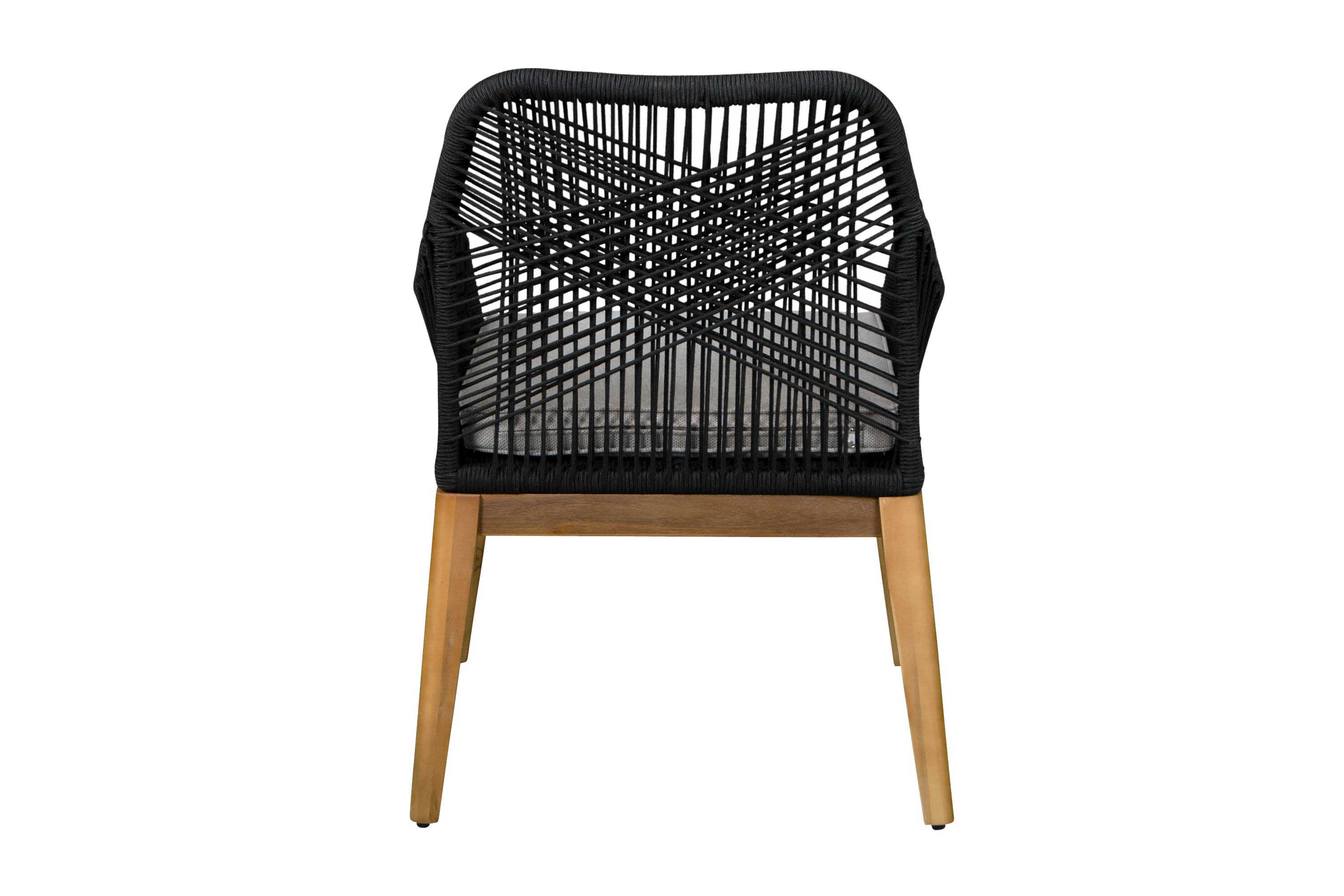 Kingsbarn lænestol